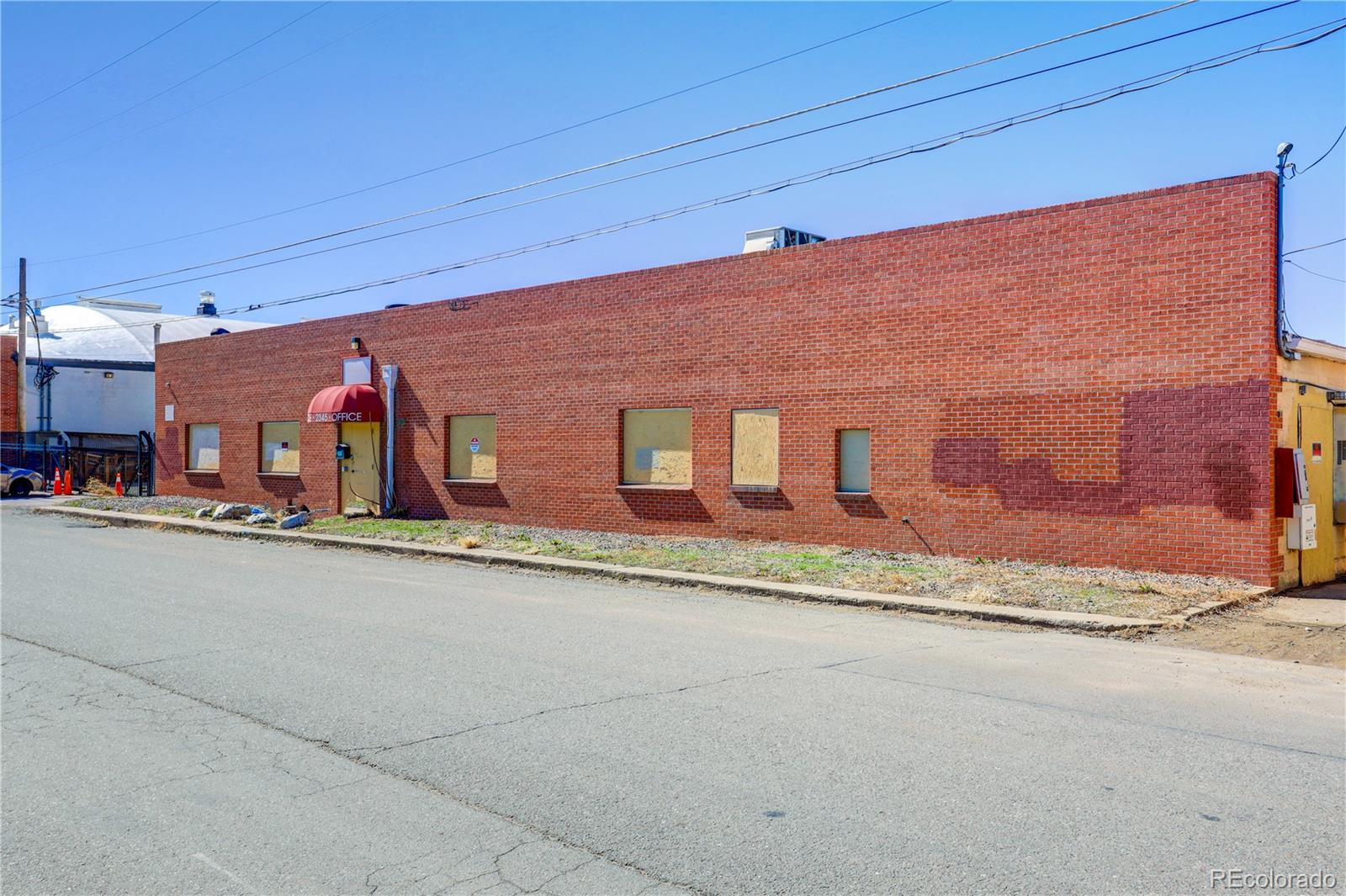 2345 S Delaware St, Denver, CO 80223