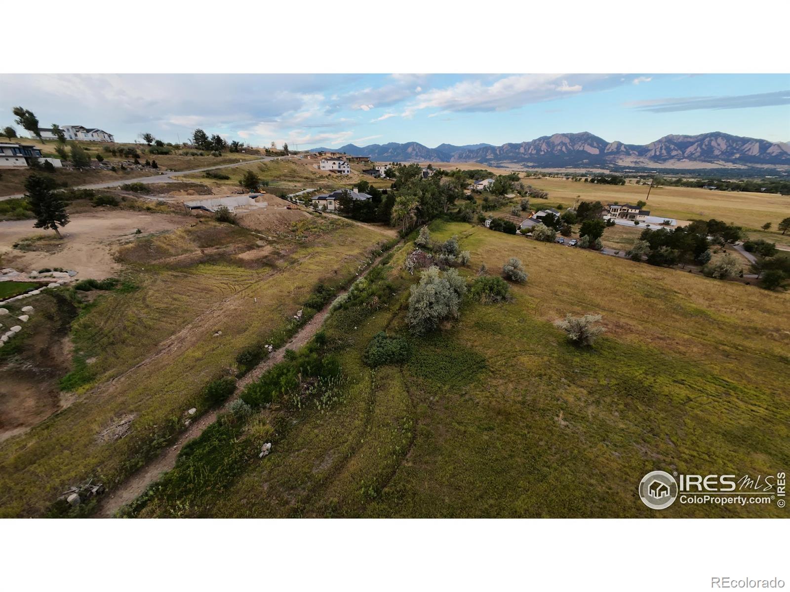 7366 Empire Dr, Boulder, CO 80303