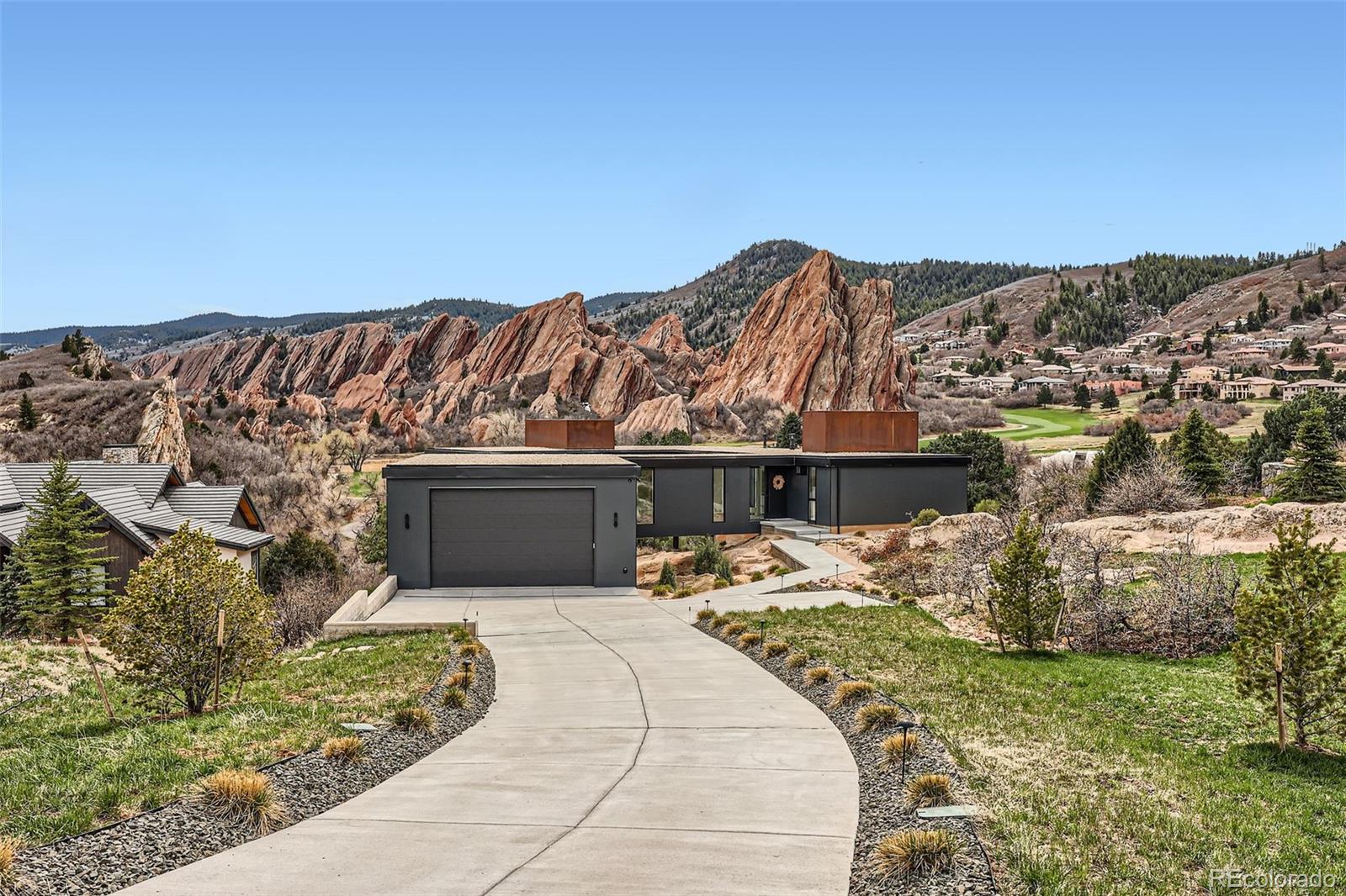 6129 Woodbine Way, Littleton, CO 80125