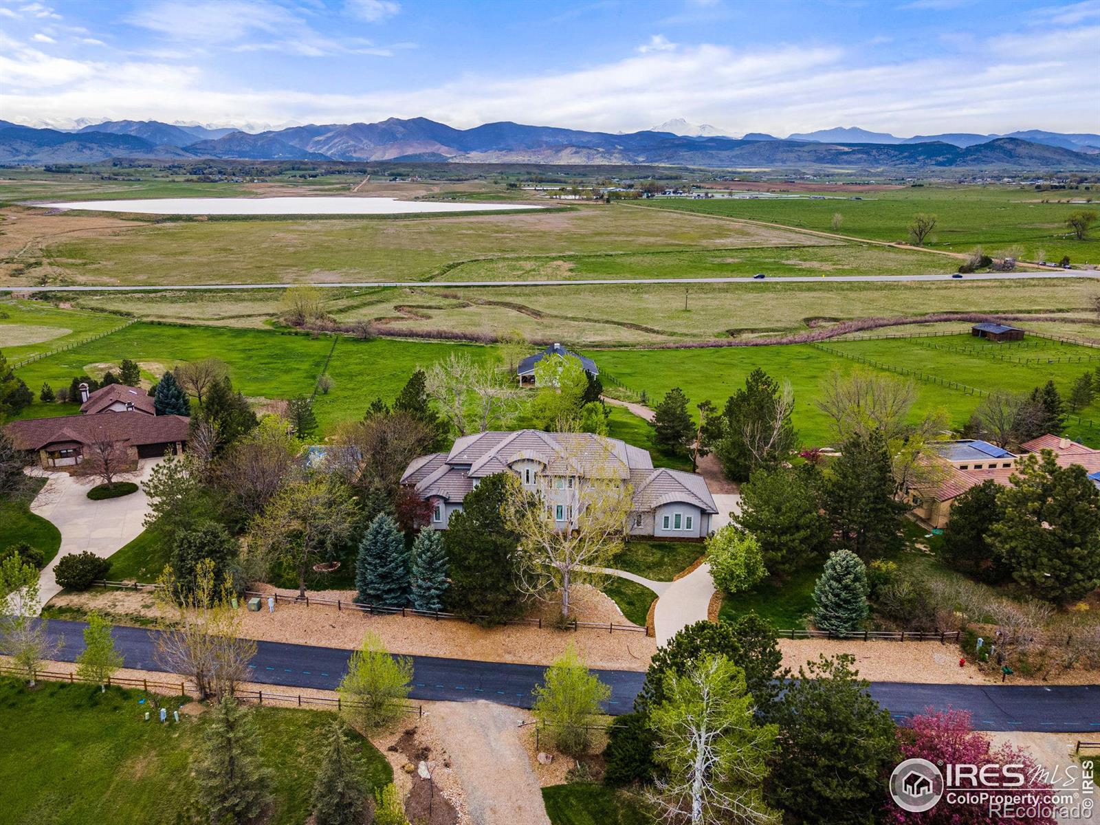 8845 Crimson Clover Ln, Longmont, CO 80503