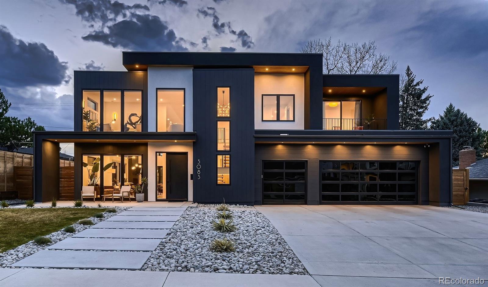 3083 S Garfield St, Denver, CO 80210