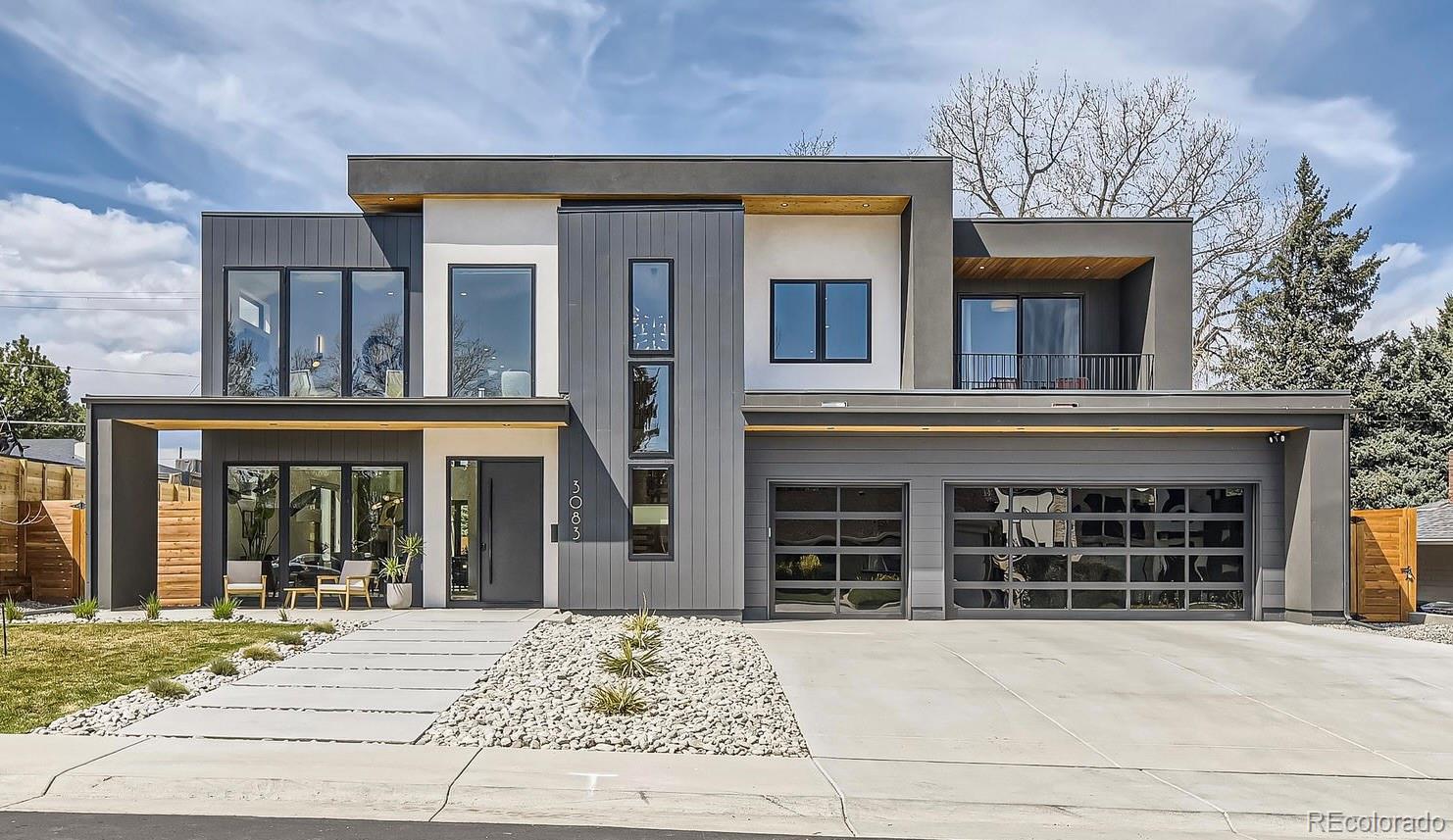3083 S Garfield St, Denver, CO 80210