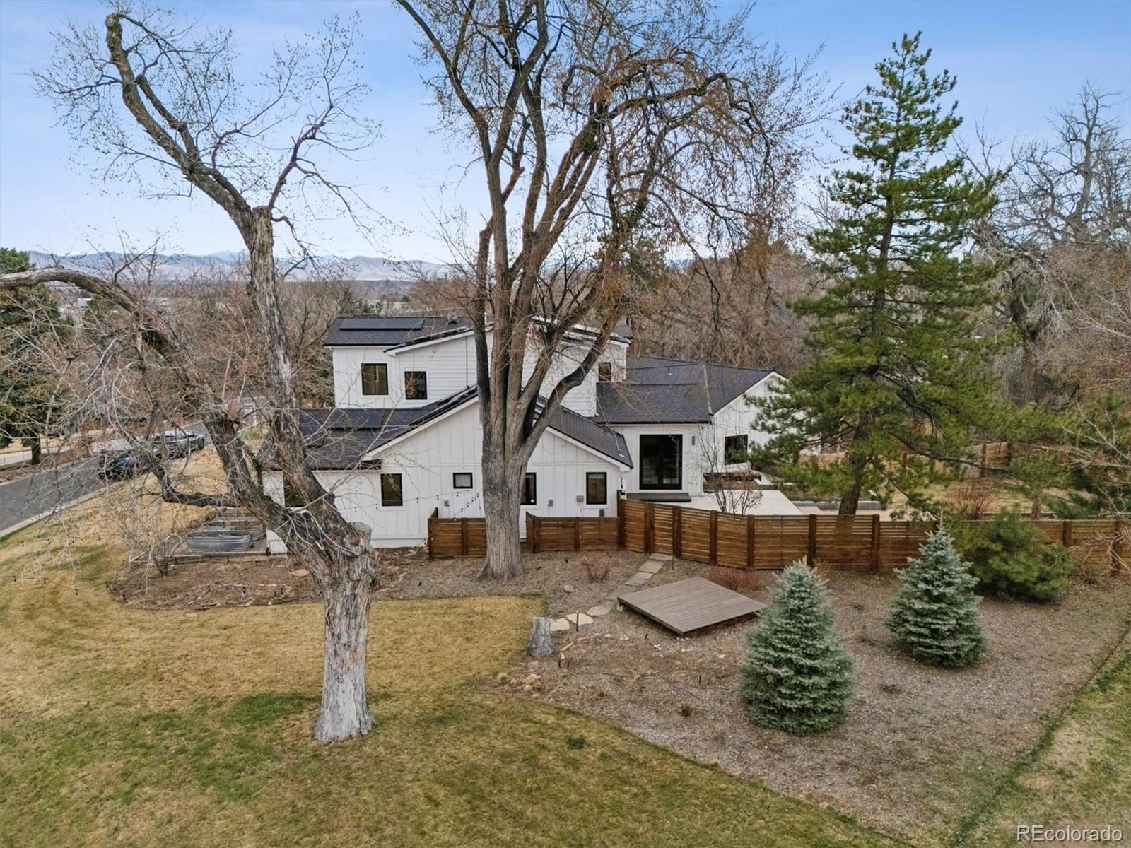 815 E Westglow Ln, Greenwood Village, CO 80121