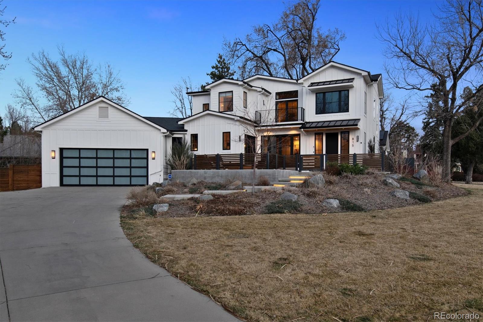 815 E Westglow Ln, Greenwood Village, CO 80121