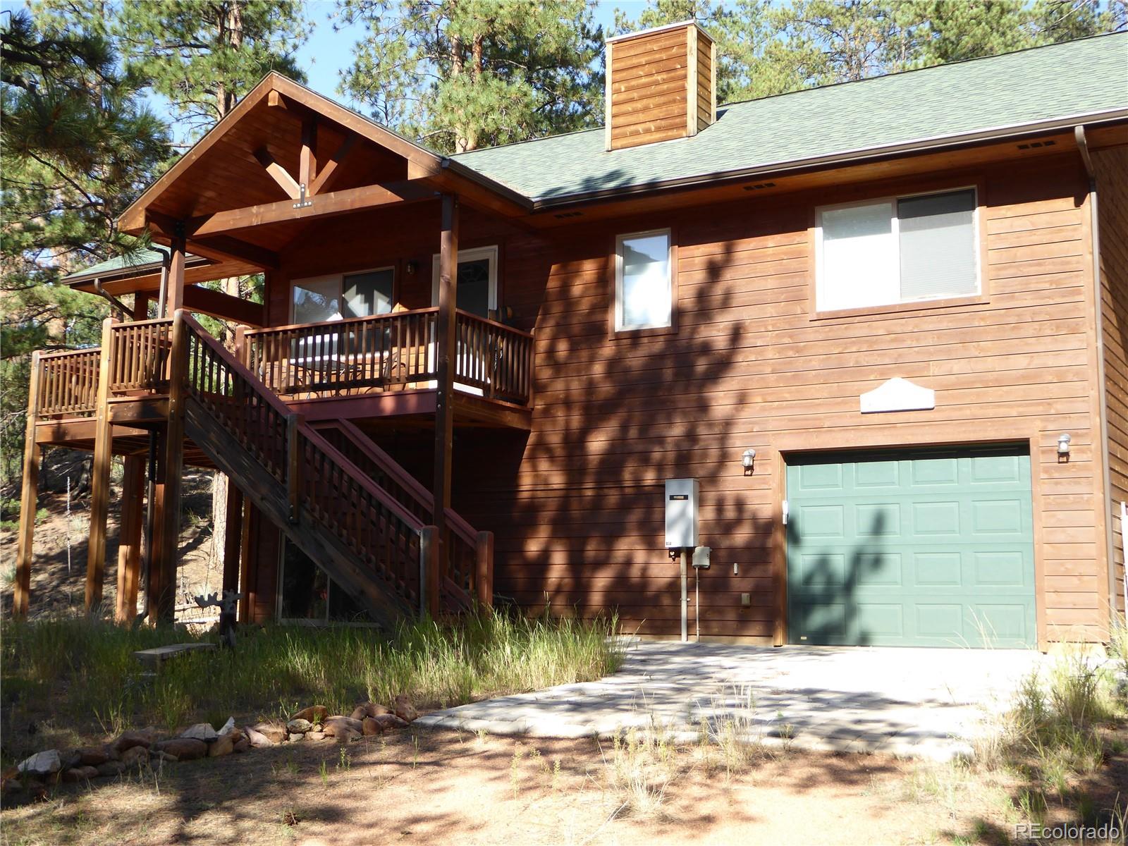 9705 Canon Dr, Sedalia, CO 80135