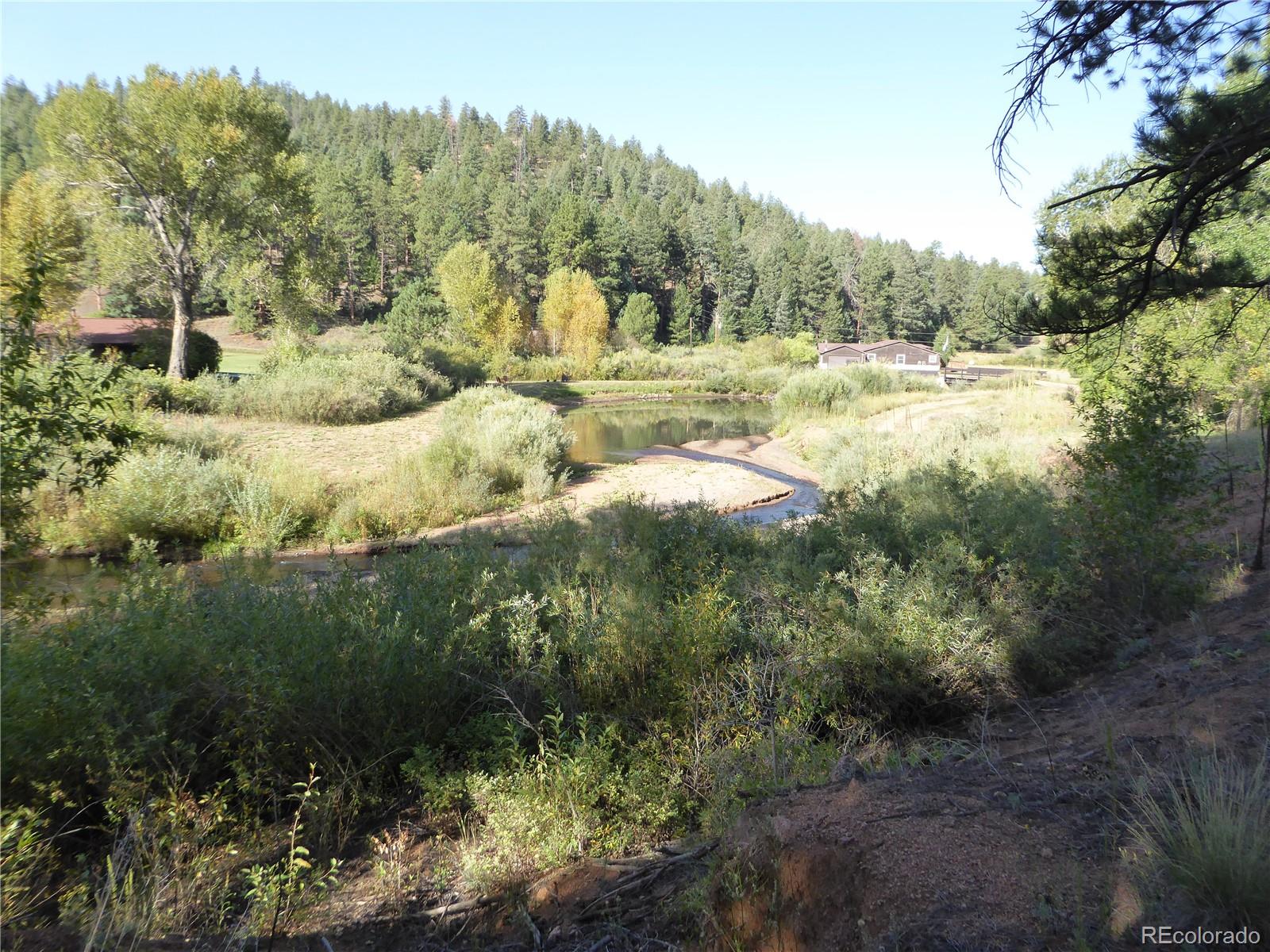 9705 Canon Dr, Sedalia, CO 80135
