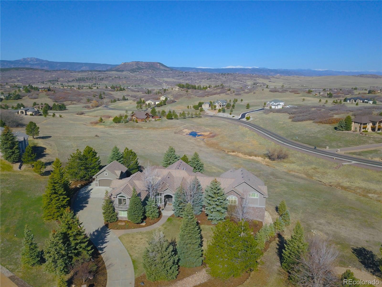4749 Starfire Cir, Castle Rock, CO 80104