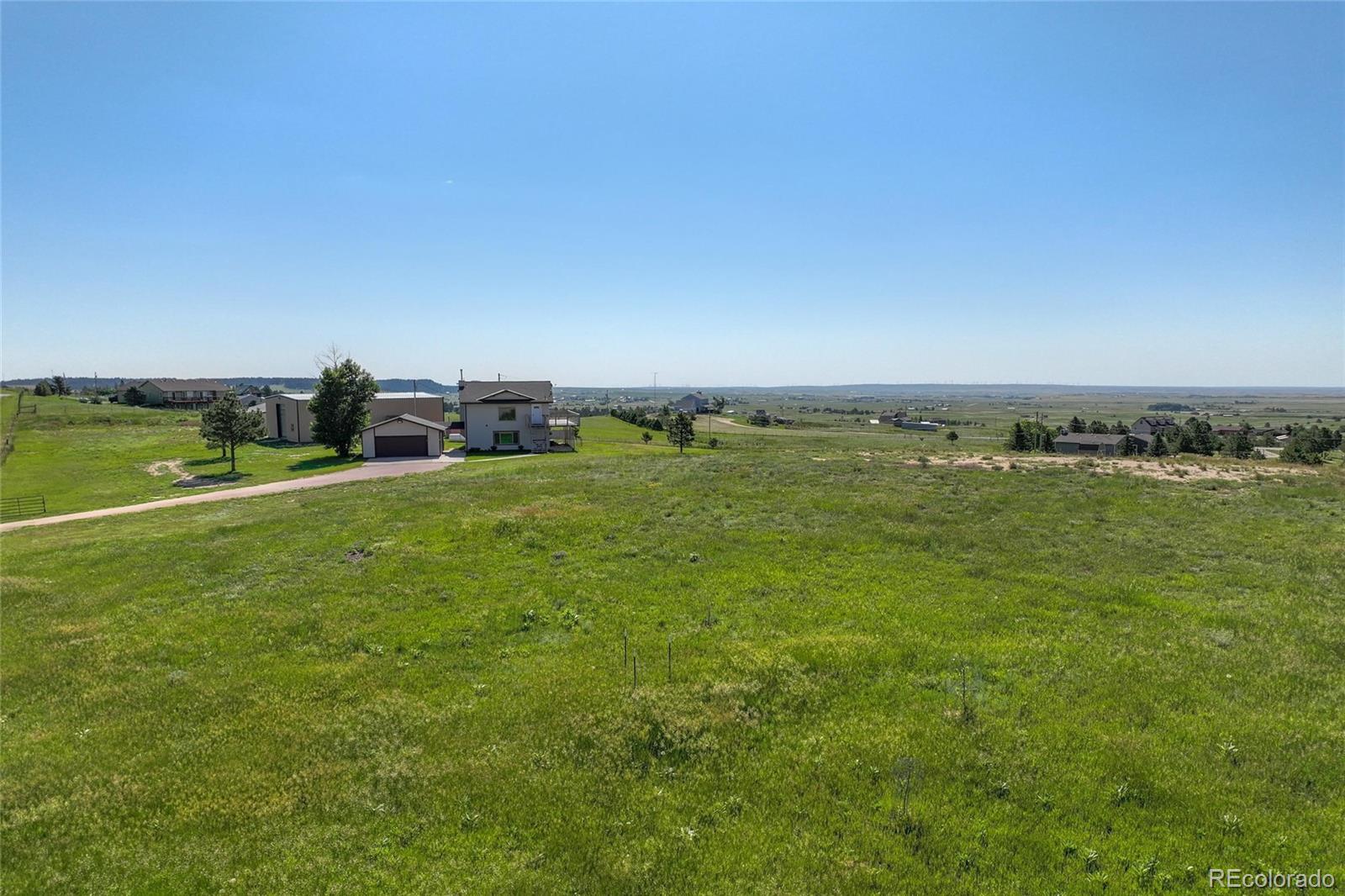 13055 Woodlake Rd, Elbert, CO 80106