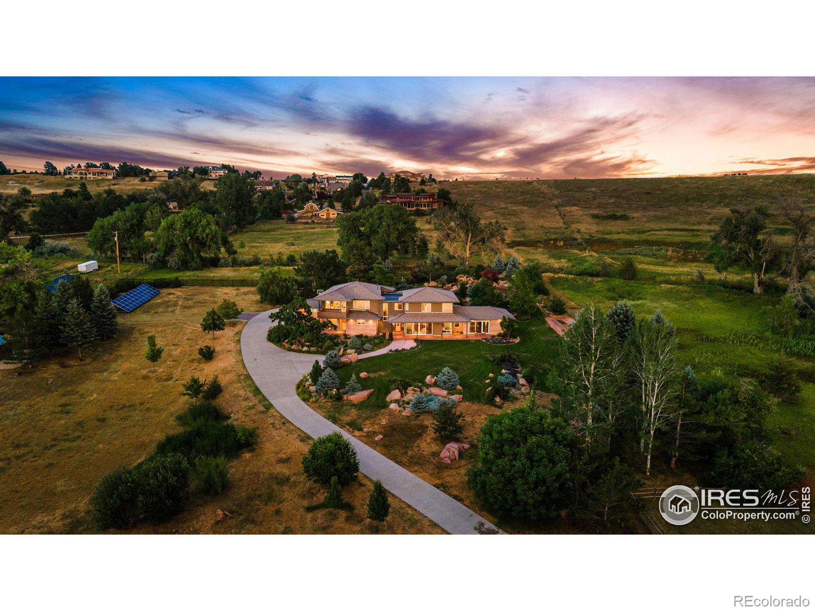 1000 Spring Dr, Boulder, CO 80303