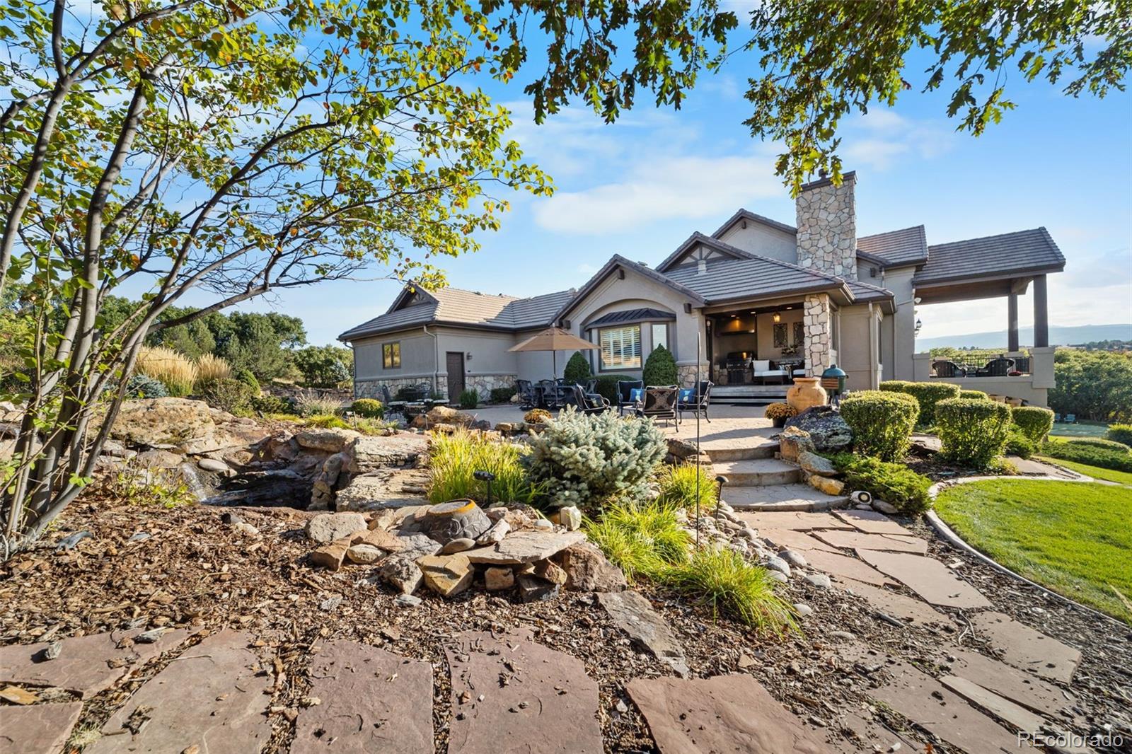 3080 Big Bear Dr, Sedalia, CO 80135