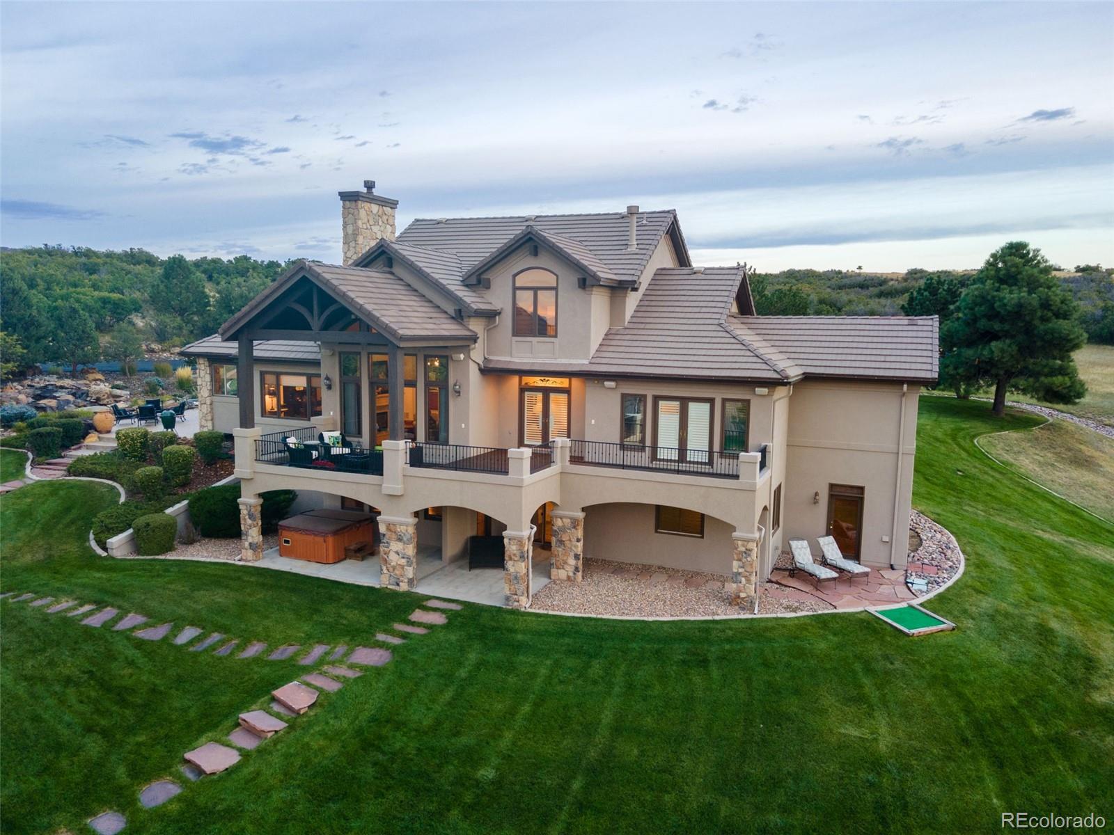 3080 Big Bear Dr, Sedalia, CO 80135
