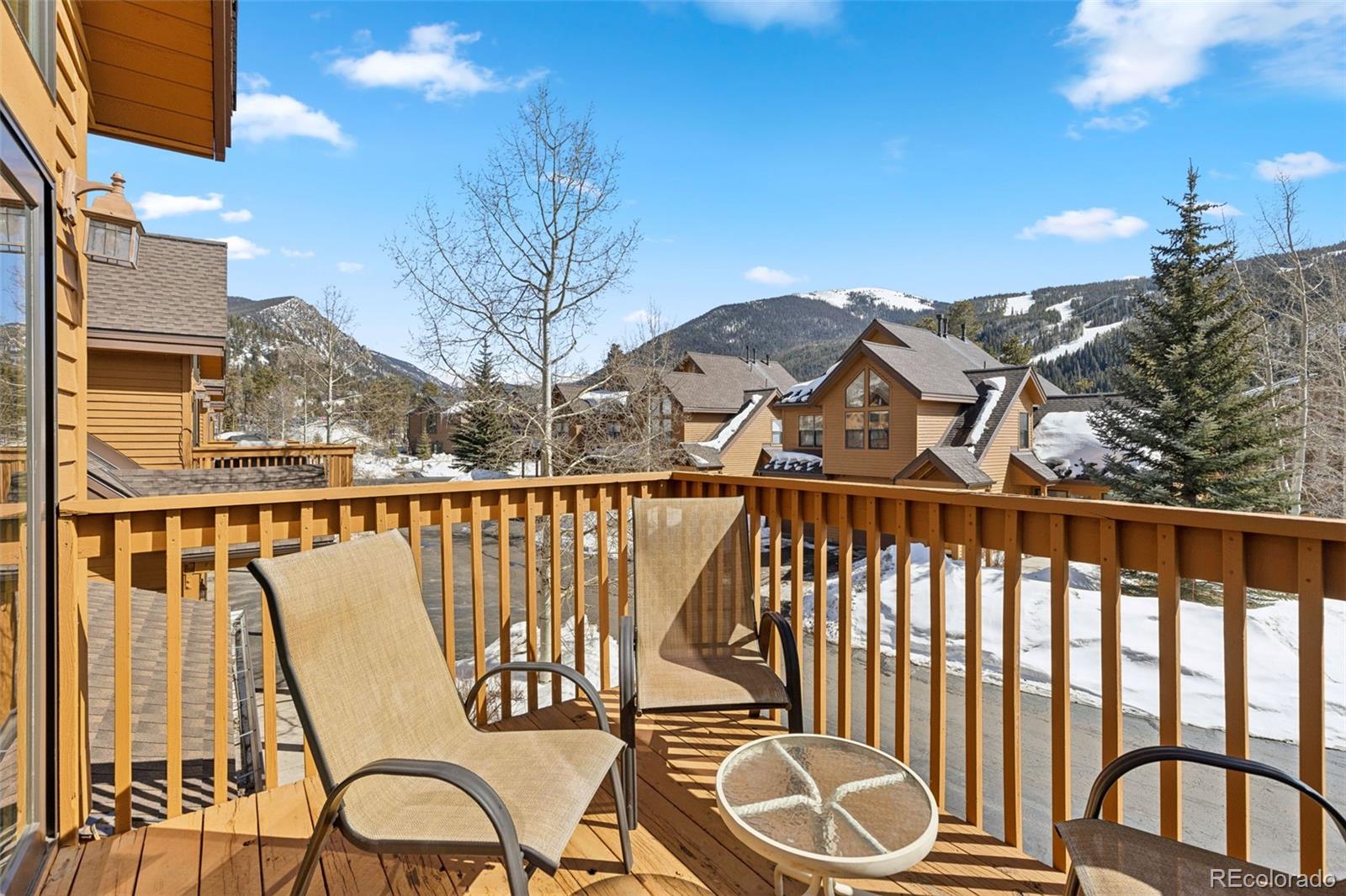 100 Norse Ln #21, Keystone, CO 80435