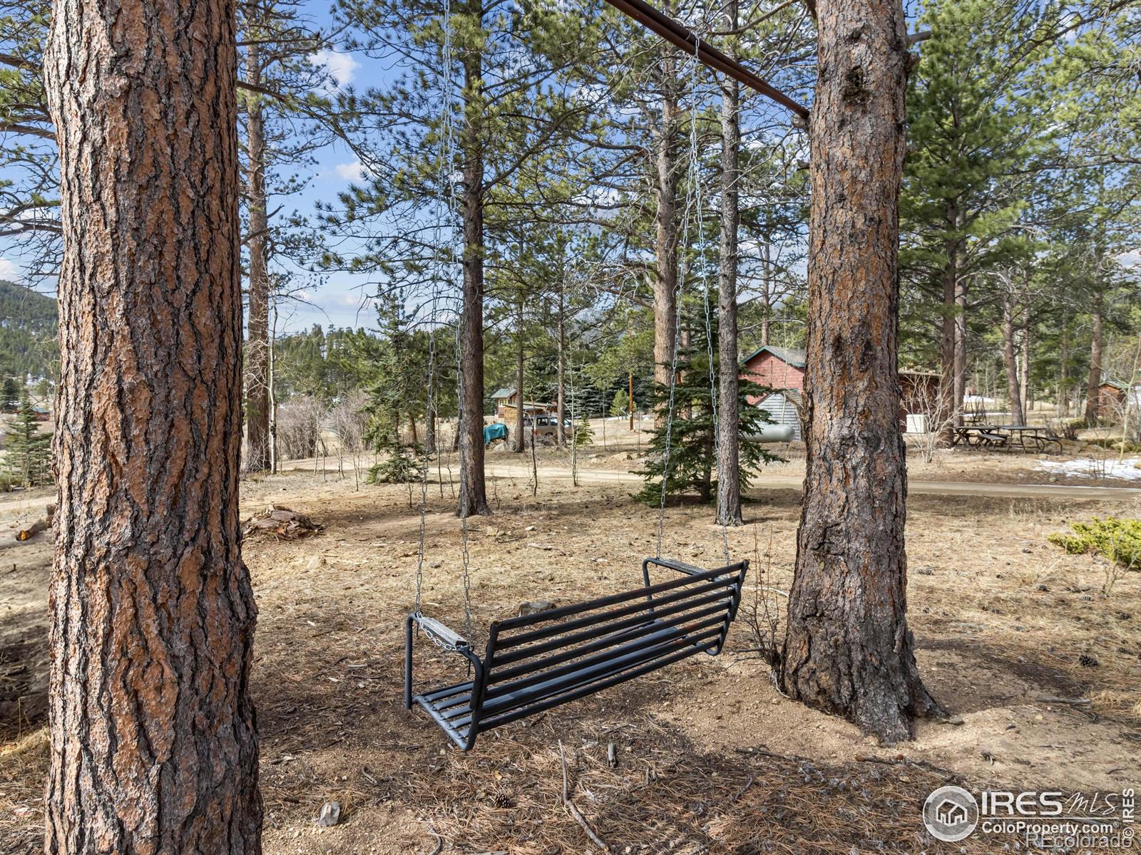177 Bill Waite Rd, Allenspark, CO 80510