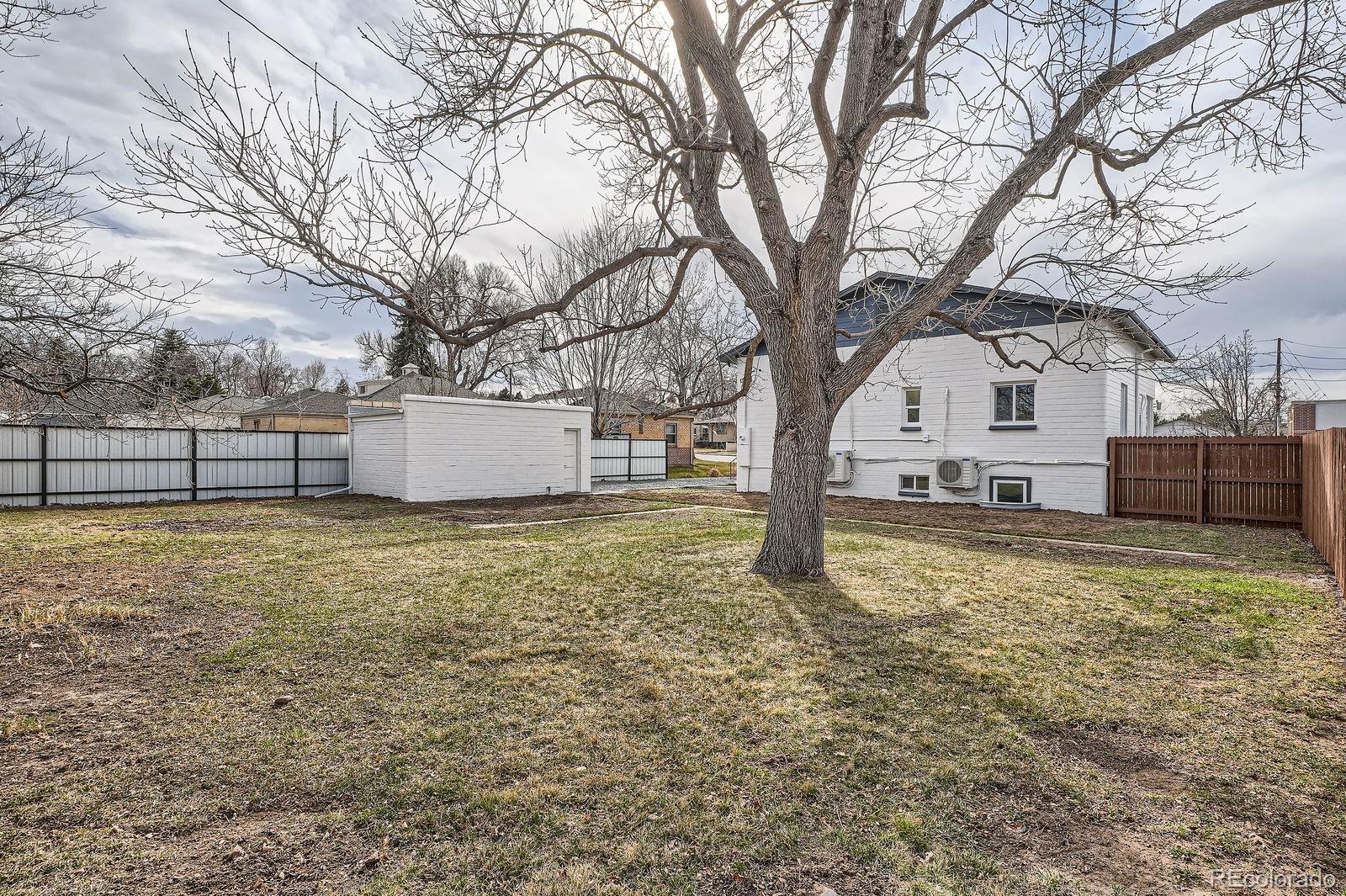 3780 Benton St, Wheat Ridge, CO 80212