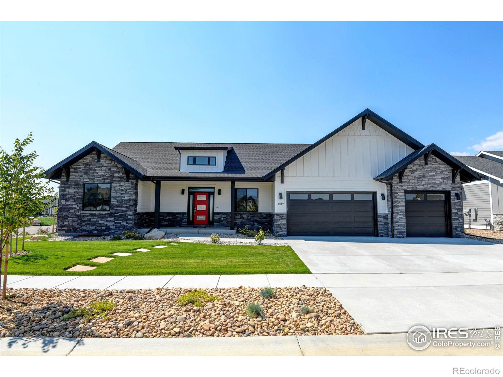 1347 Burt Ave, Berthoud, CO 80513