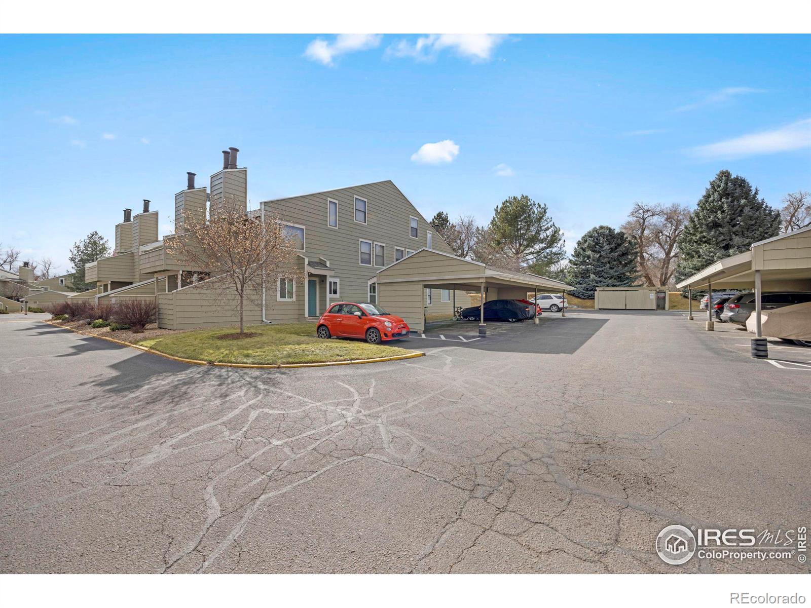 6877 Countryside Ln #277, Niwot, CO 80503