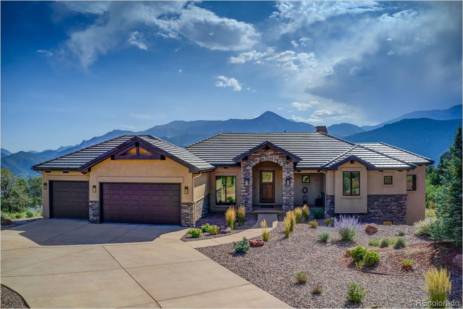 3630 Outback Vista Point, Colorado Springs, CO 80904