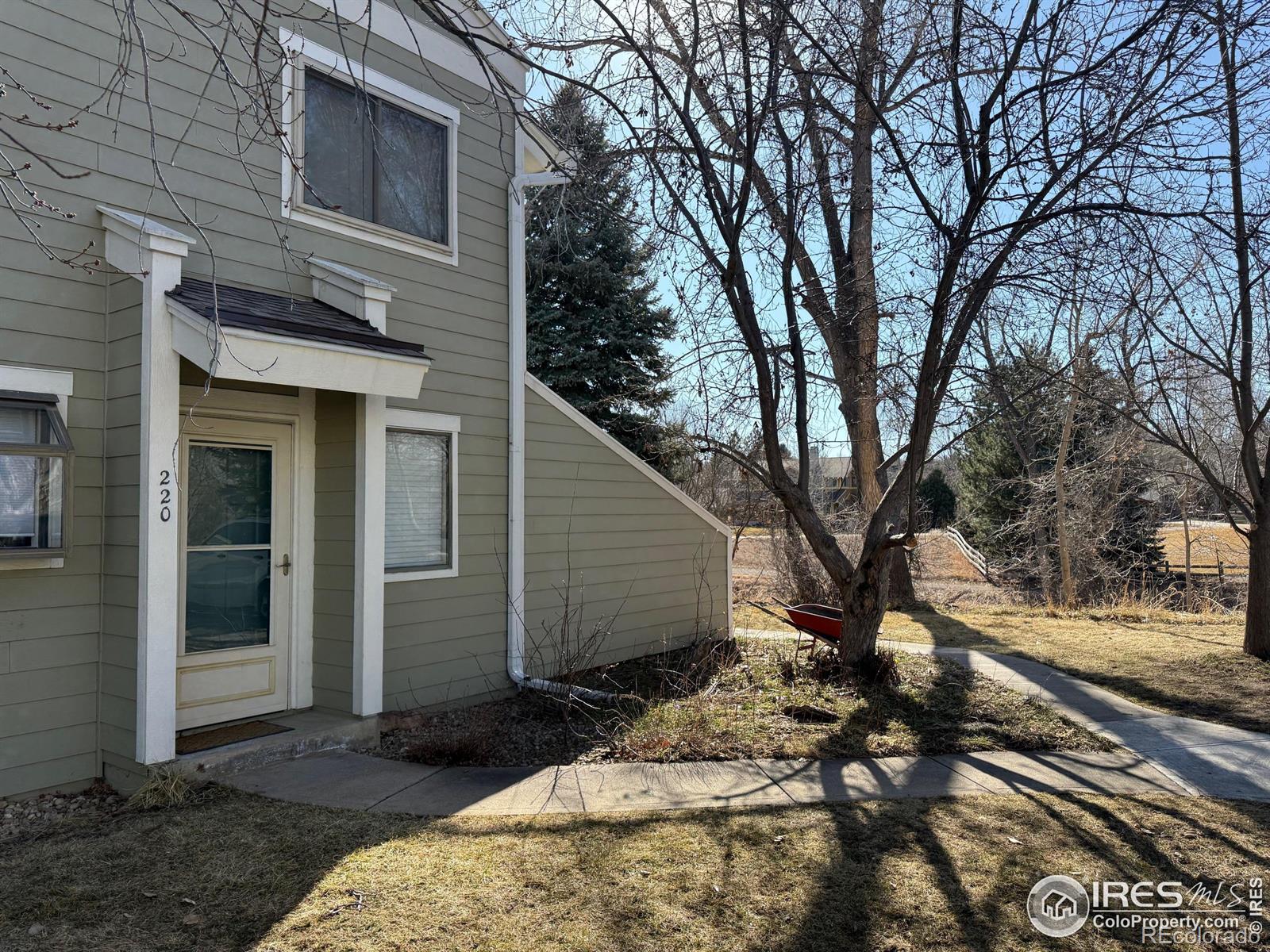 8044 Countryside Pk #220, Longmont, CO 80503