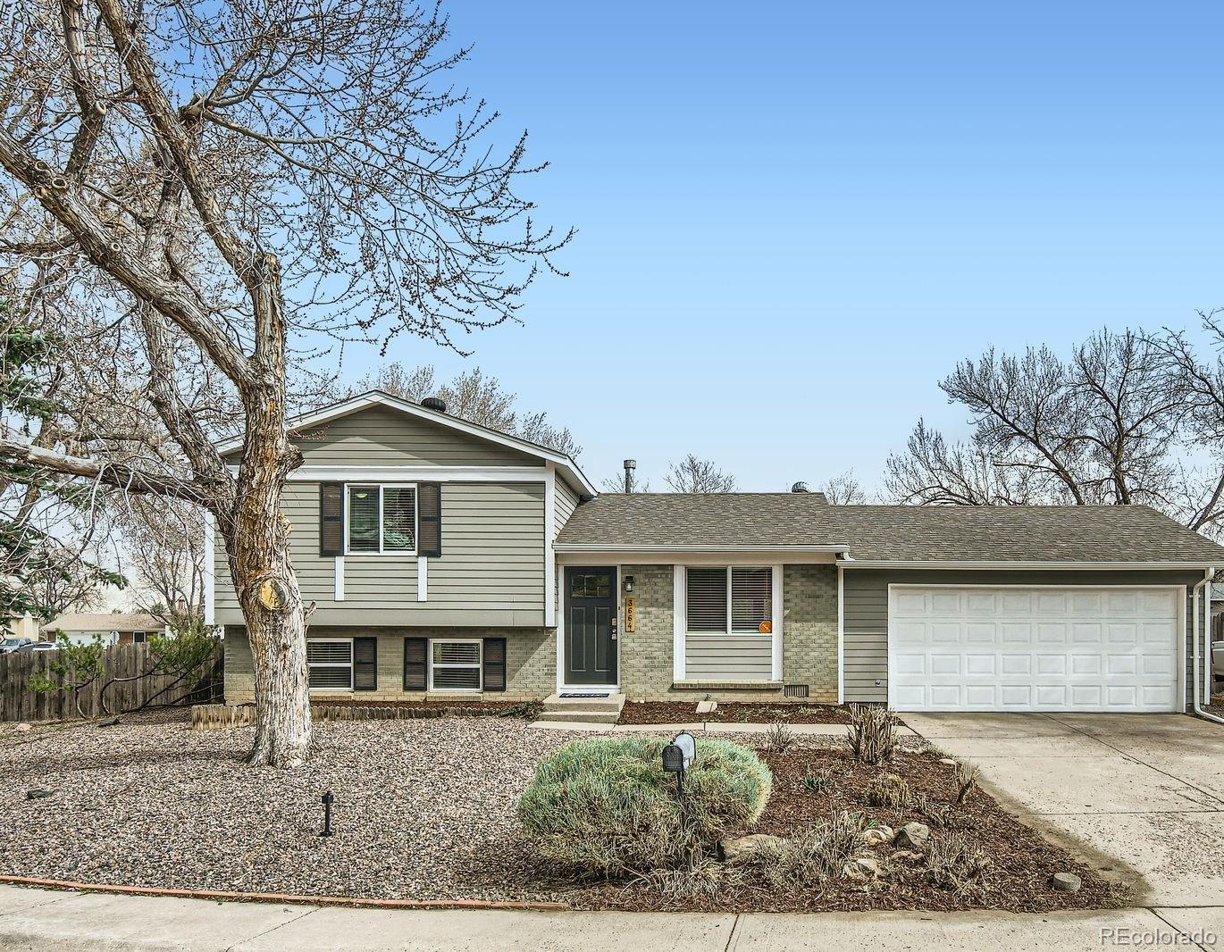 3664 S Moore St, Denver, CO 80235