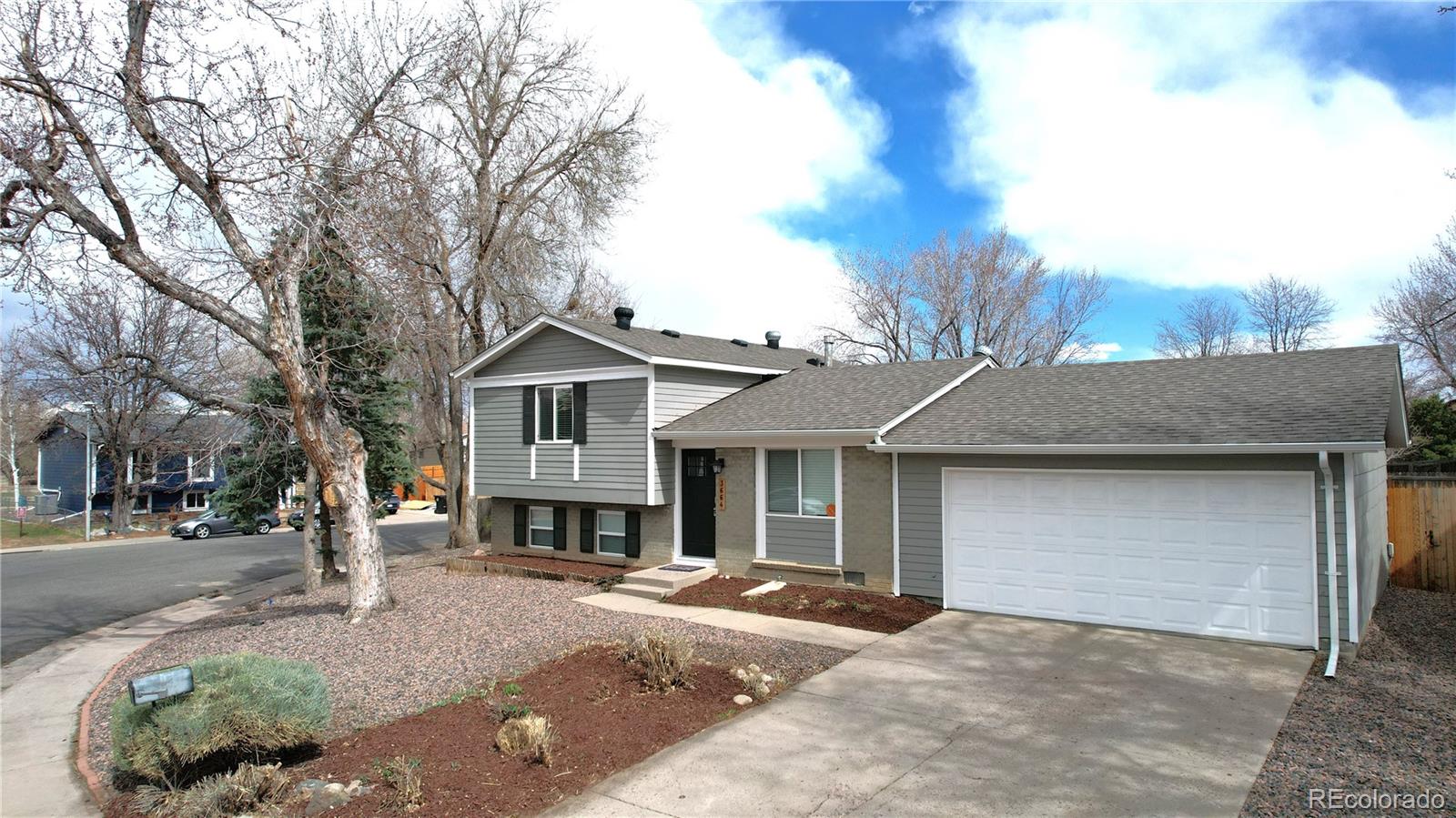 3664 S Moore St, Denver, CO 80235