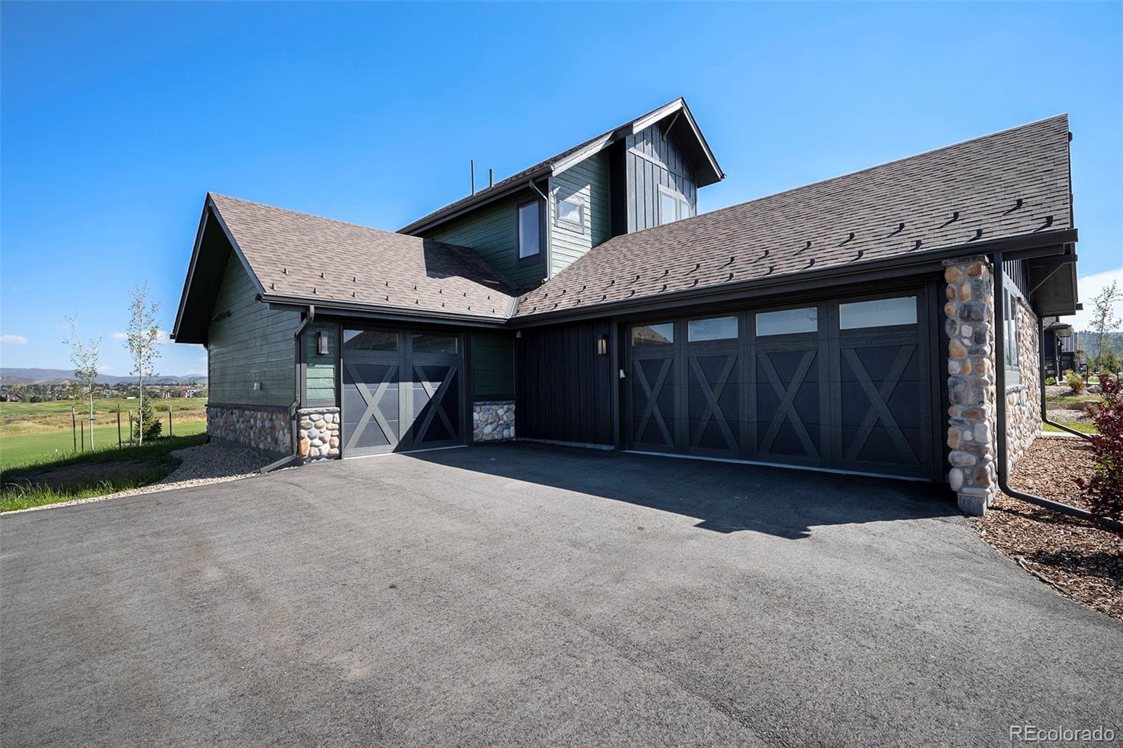 400 Thompson Ave, Granby, CO 80446