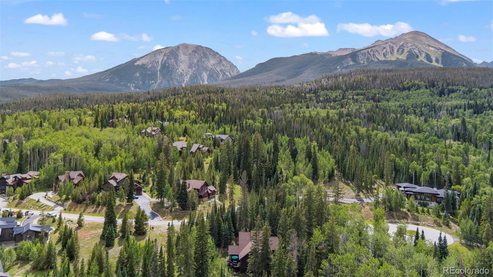 560 Two Cabins Dr, Silverthorne, CO 80498