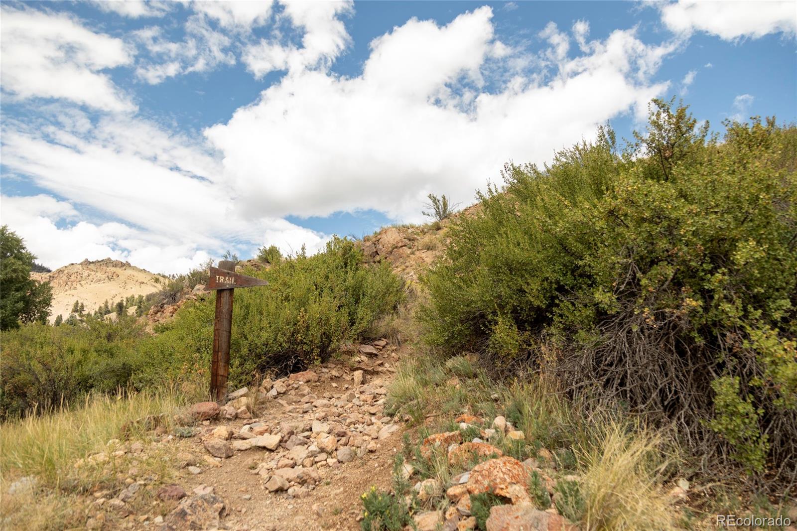 704 La Garita St, Creede, CO 81130