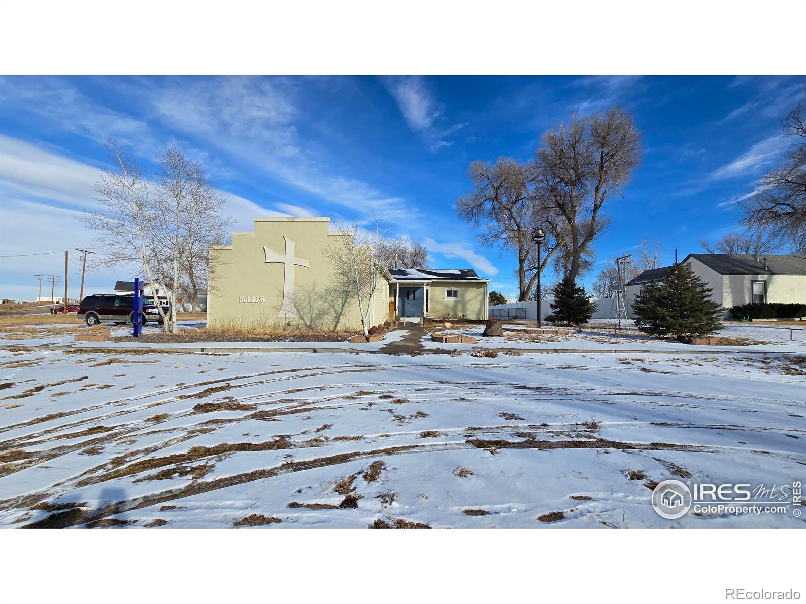 118 Dickson St, Wiggins, CO 80654