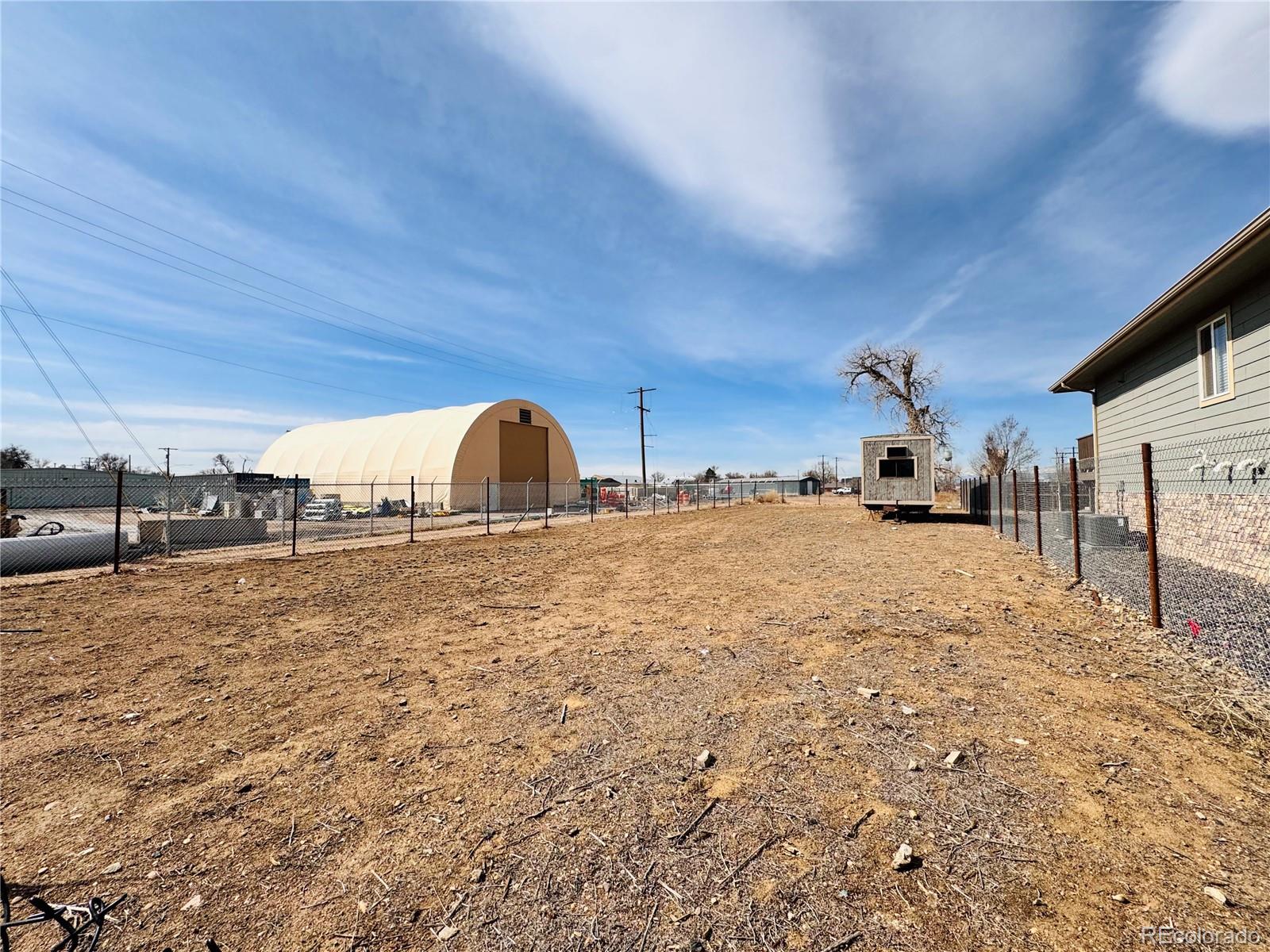 401 N 5th Ave, Brighton, CO 80601