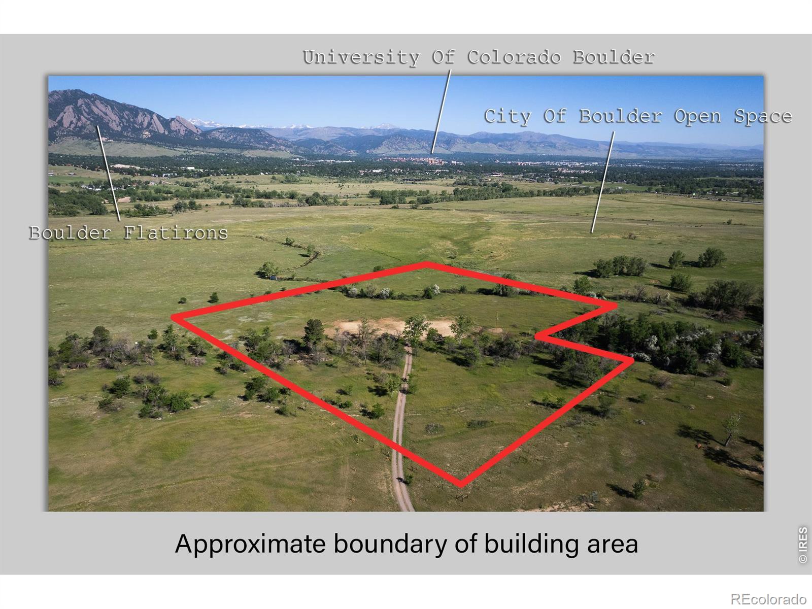 1085 S Cherryvale Rd, Boulder, CO 80303