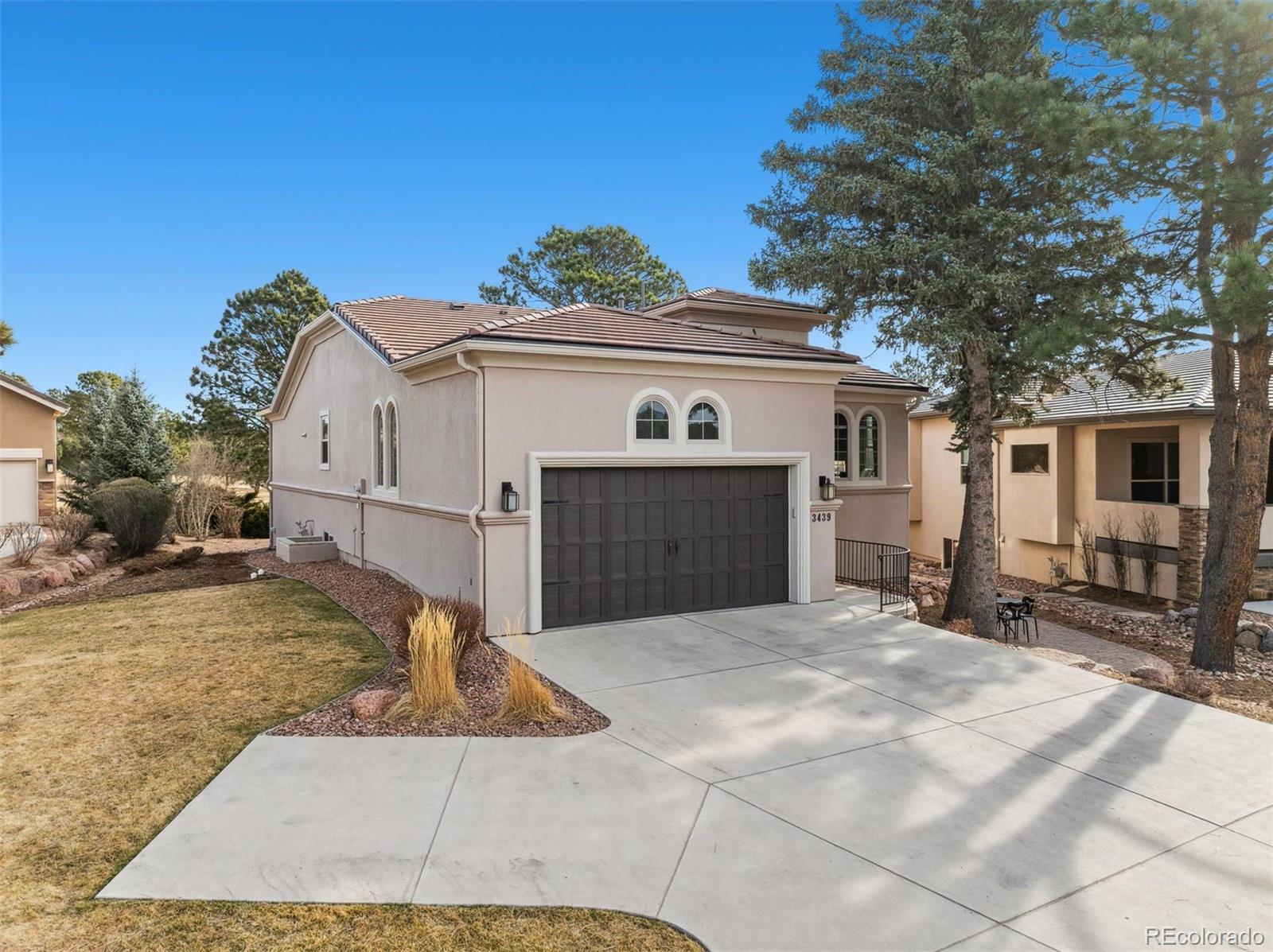3439 Signature Golf Point, Colorado Springs, CO 80904