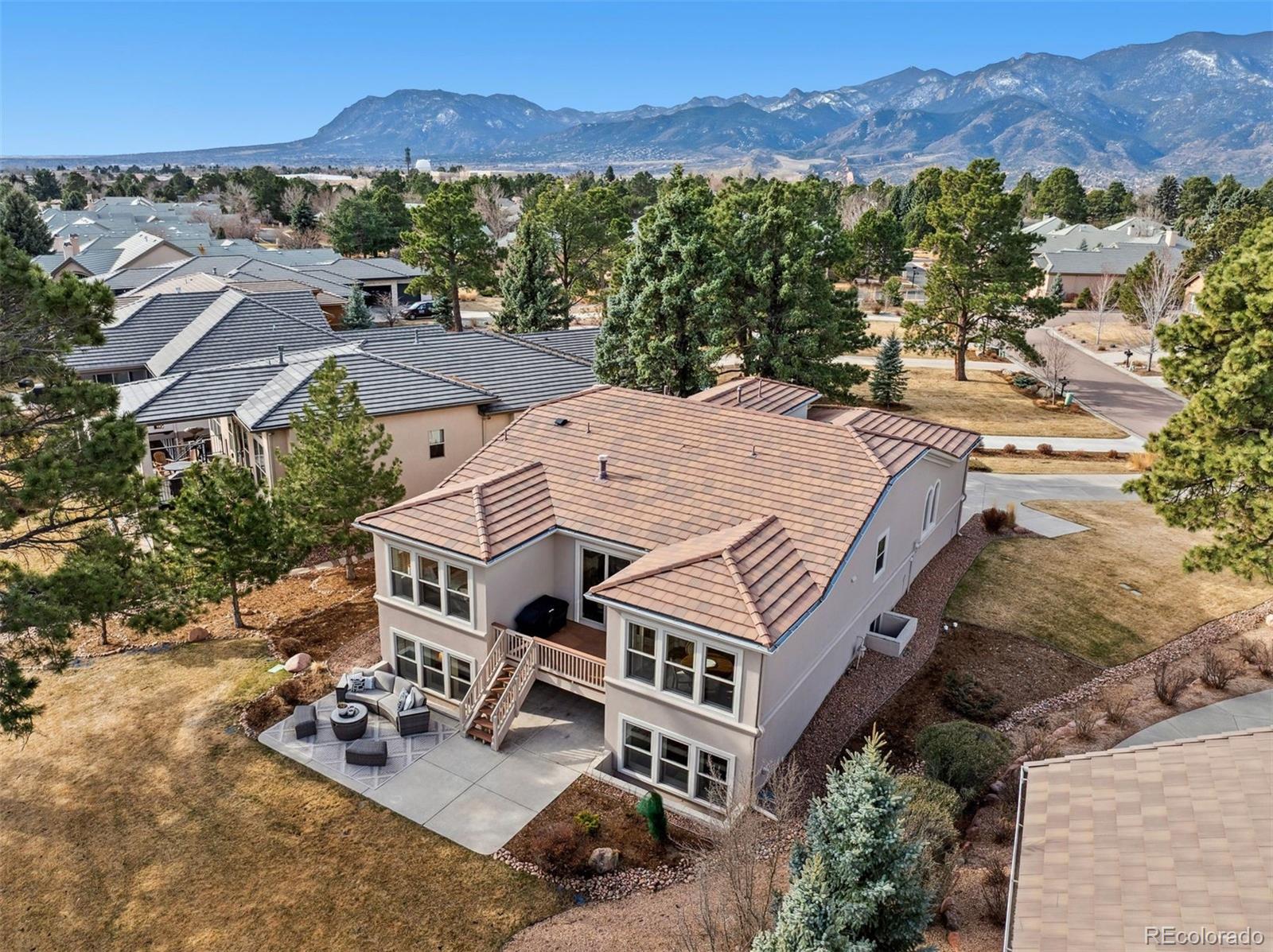 3439 Signature Golf Point, Colorado Springs, CO 80904