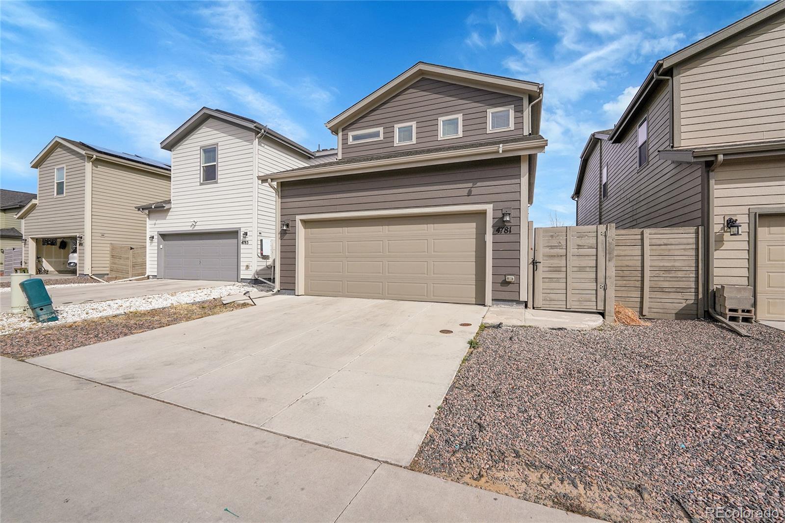 4781 N Kittredge St, Denver, CO 80239