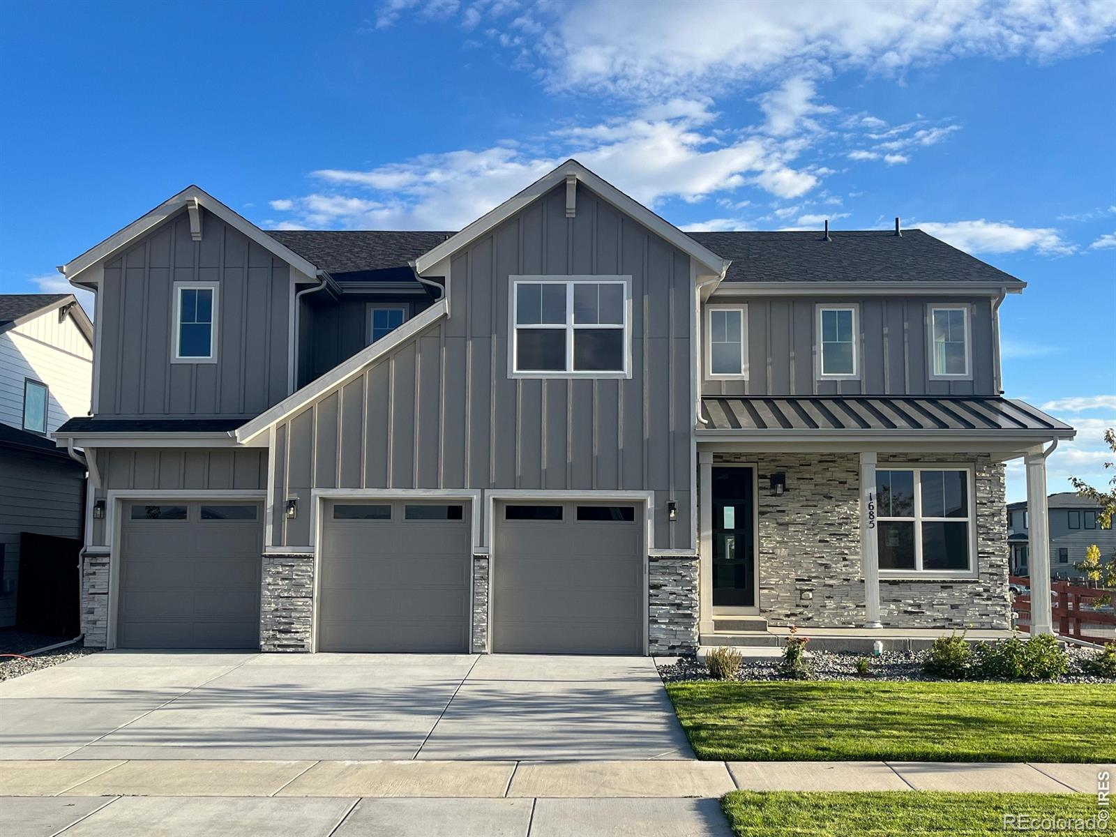 1685 Crystalline Dr, Windsor, CO 80550