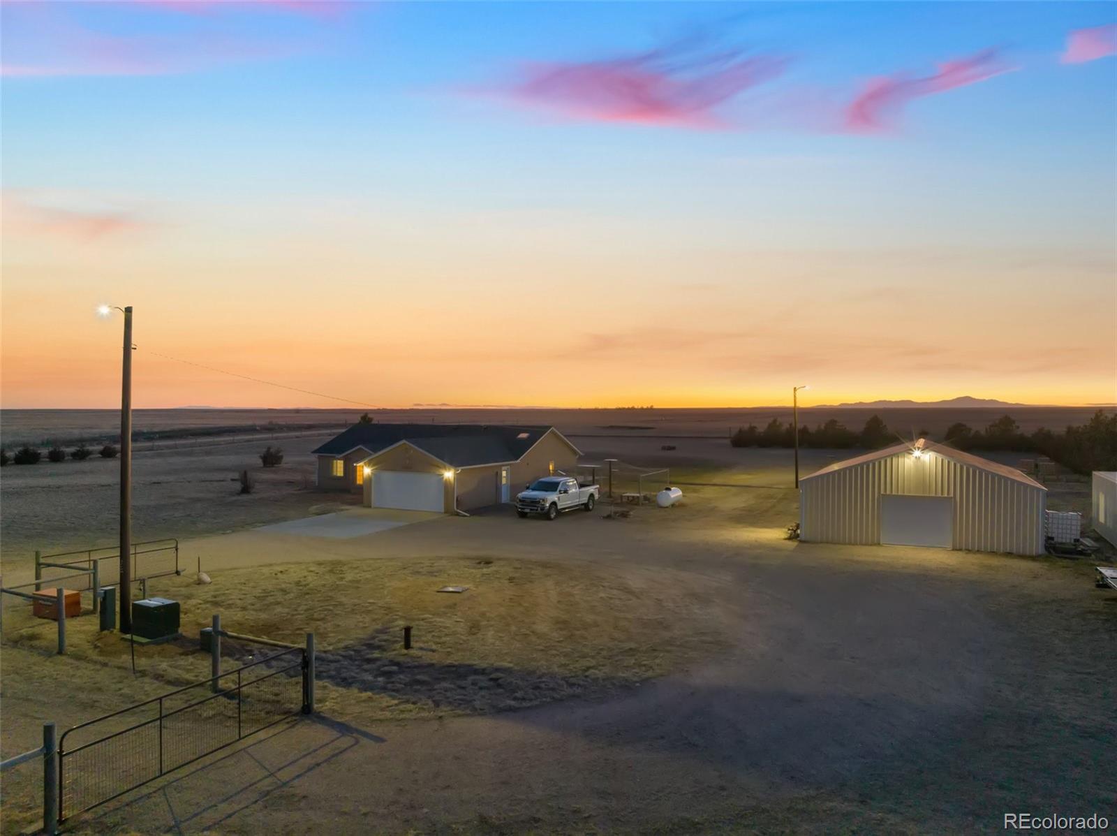 20033 County Road 2, Rush, CO 80833