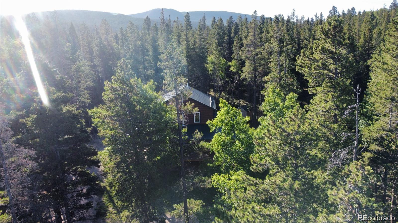 2450 Petito Dr, Fort Garland, CO 81133