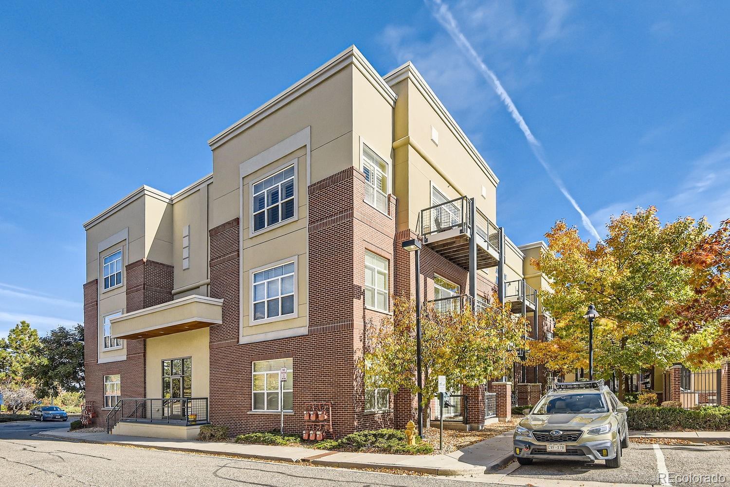 5401 S Park Terrace Ave #301C, Greenwood Village, CO 80111