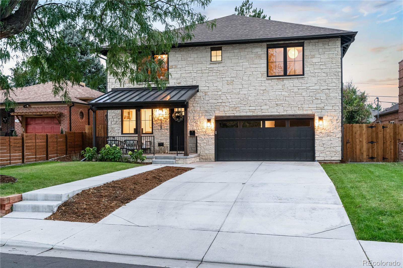 1157 Jersey St, Denver, CO 80220