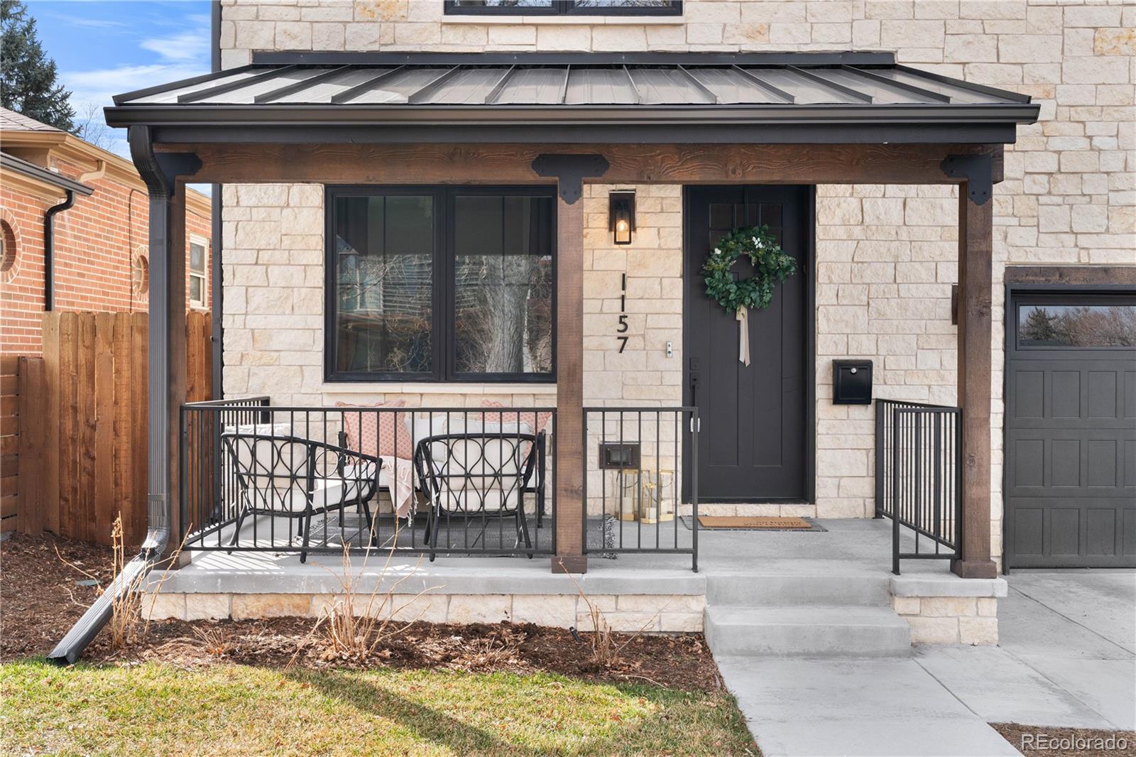 1157 Jersey St, Denver, CO 80220