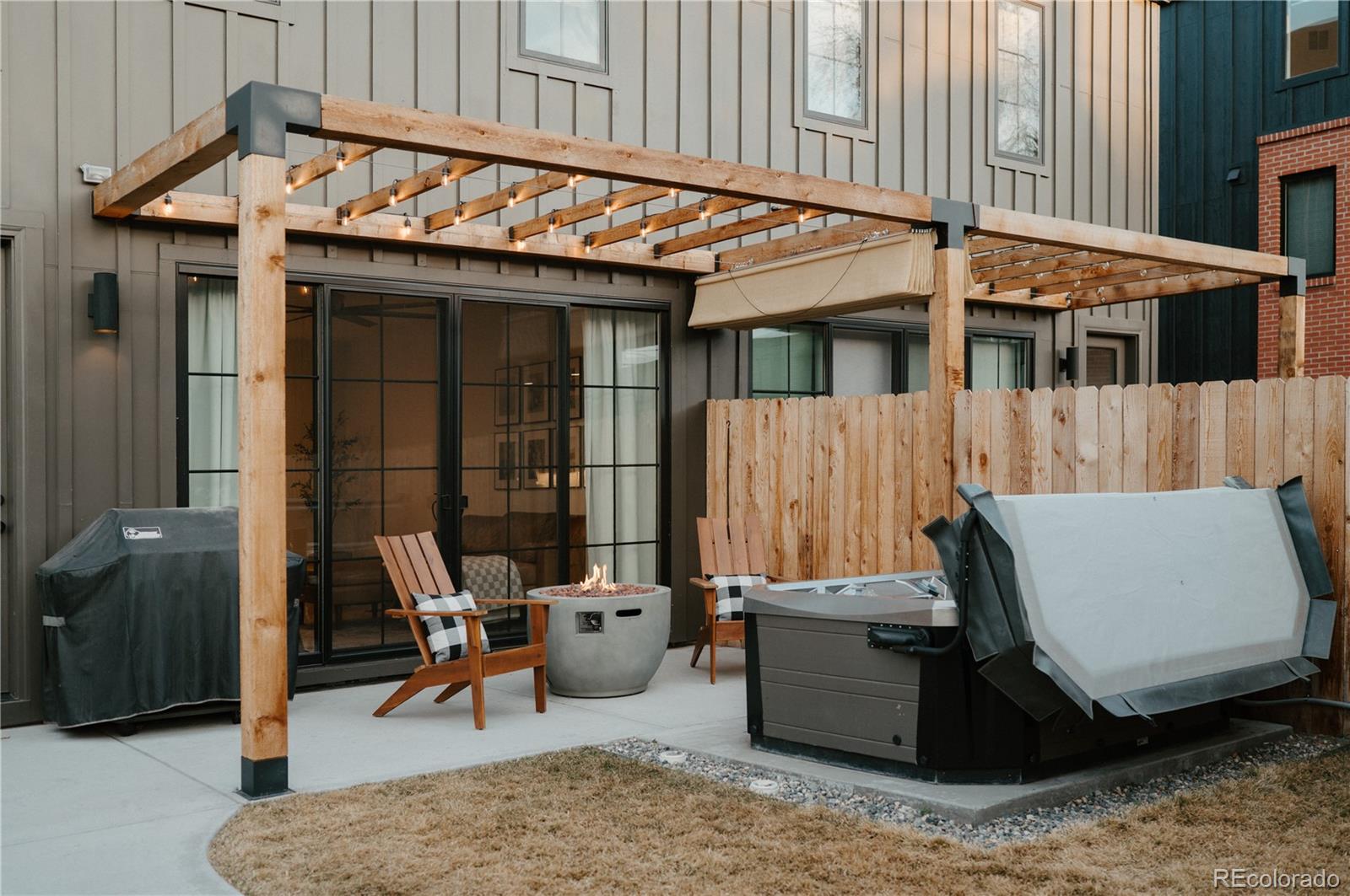 527 Fox St, Denver, CO 80204