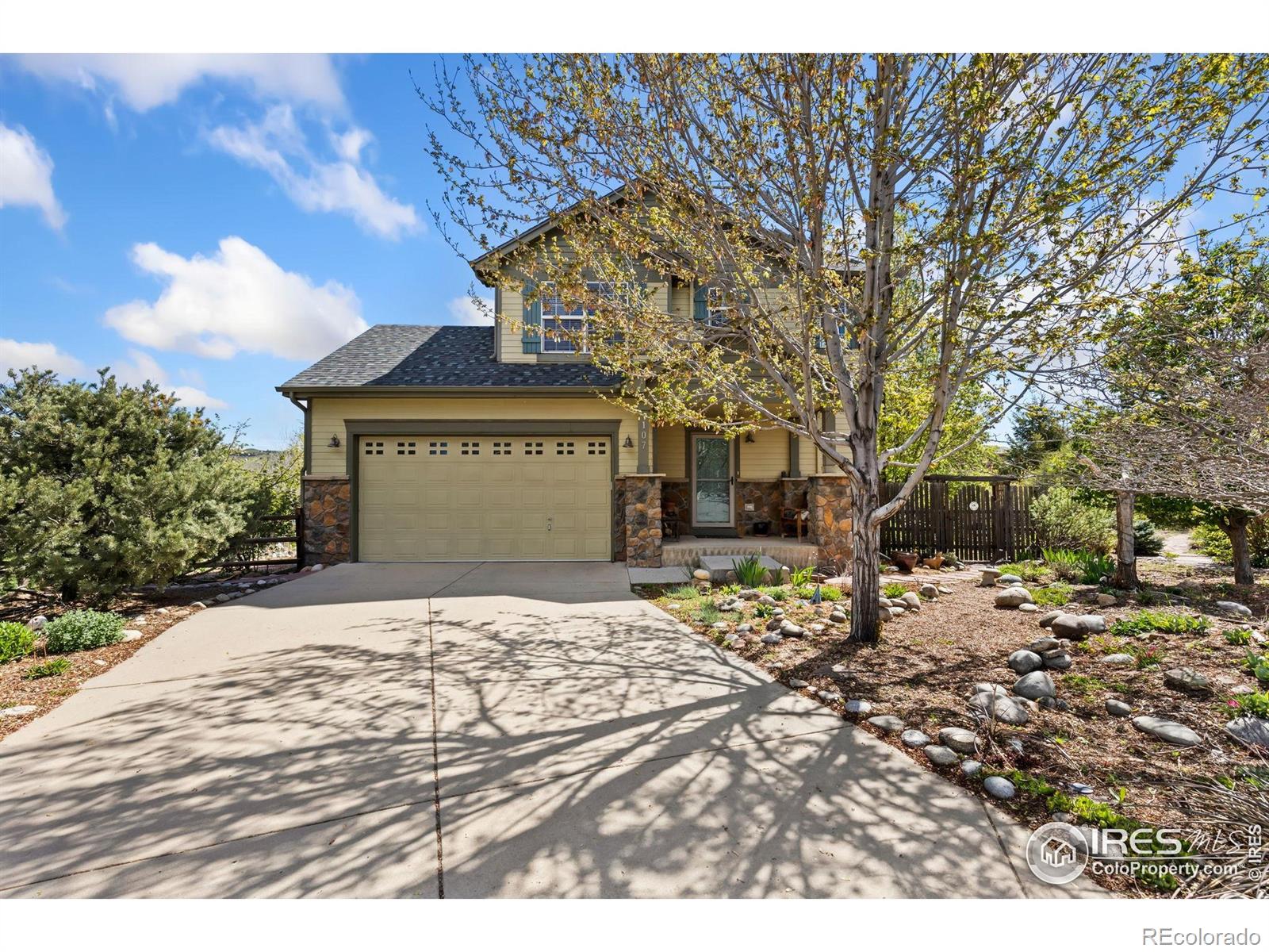 107 Bohn Ct, Lyons, CO 80540