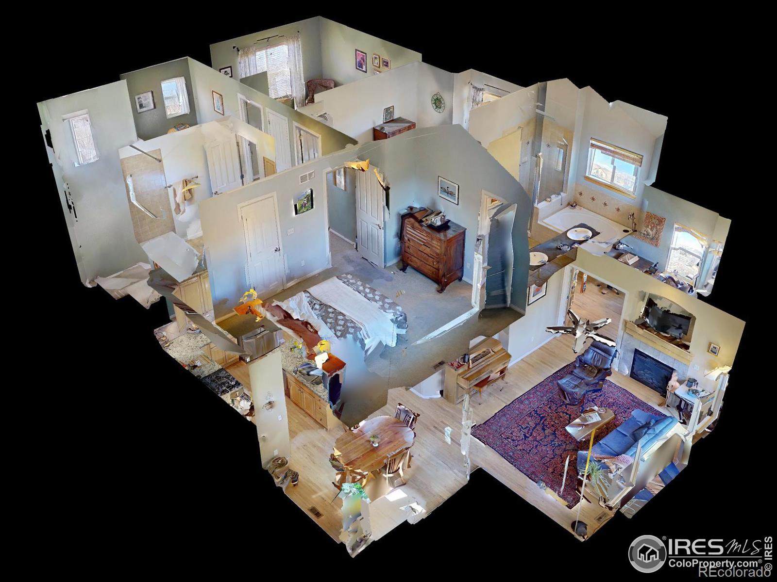 107 Bohn Ct, Lyons, CO 80540