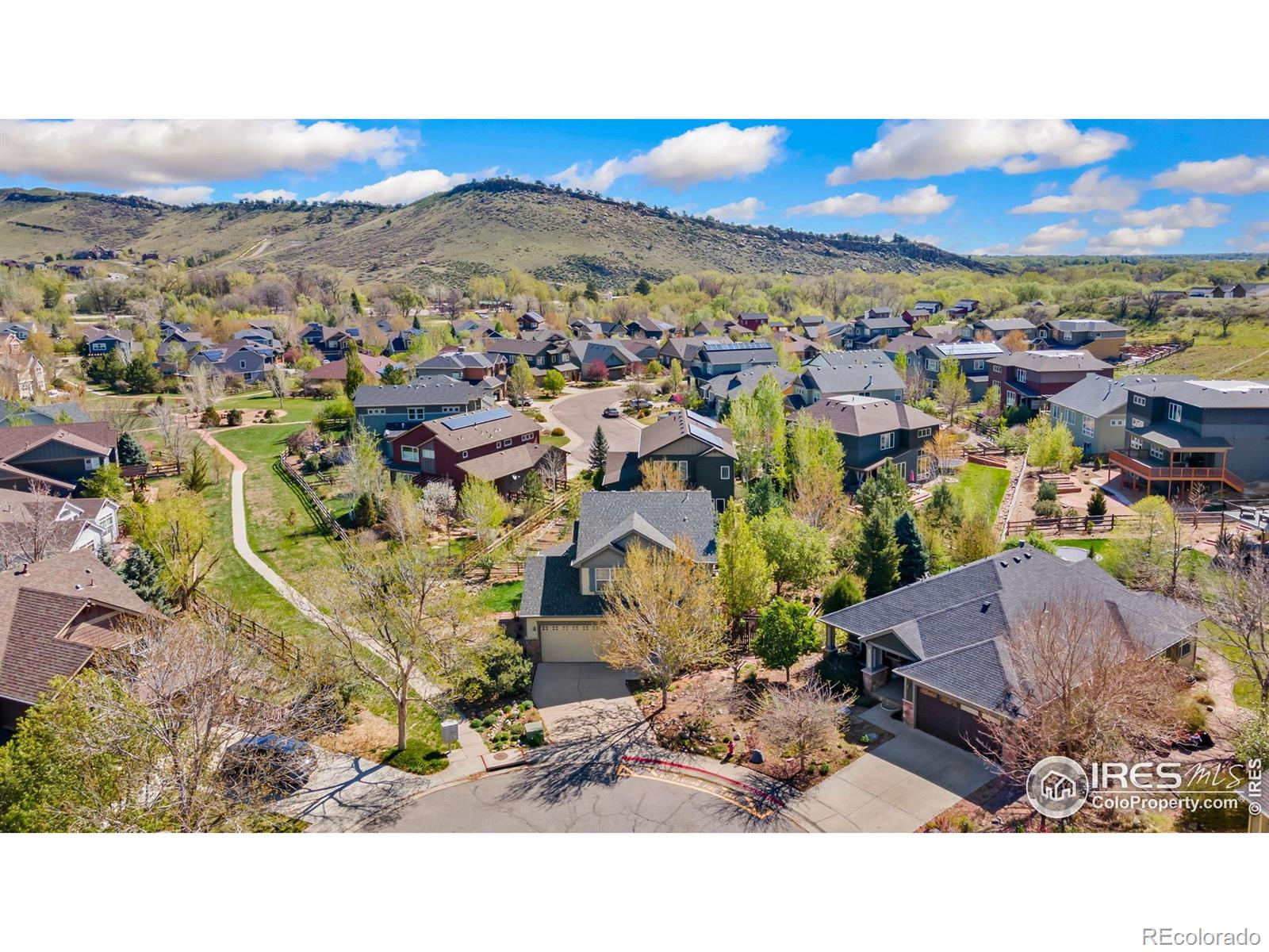 107 Bohn Ct, Lyons, CO 80540