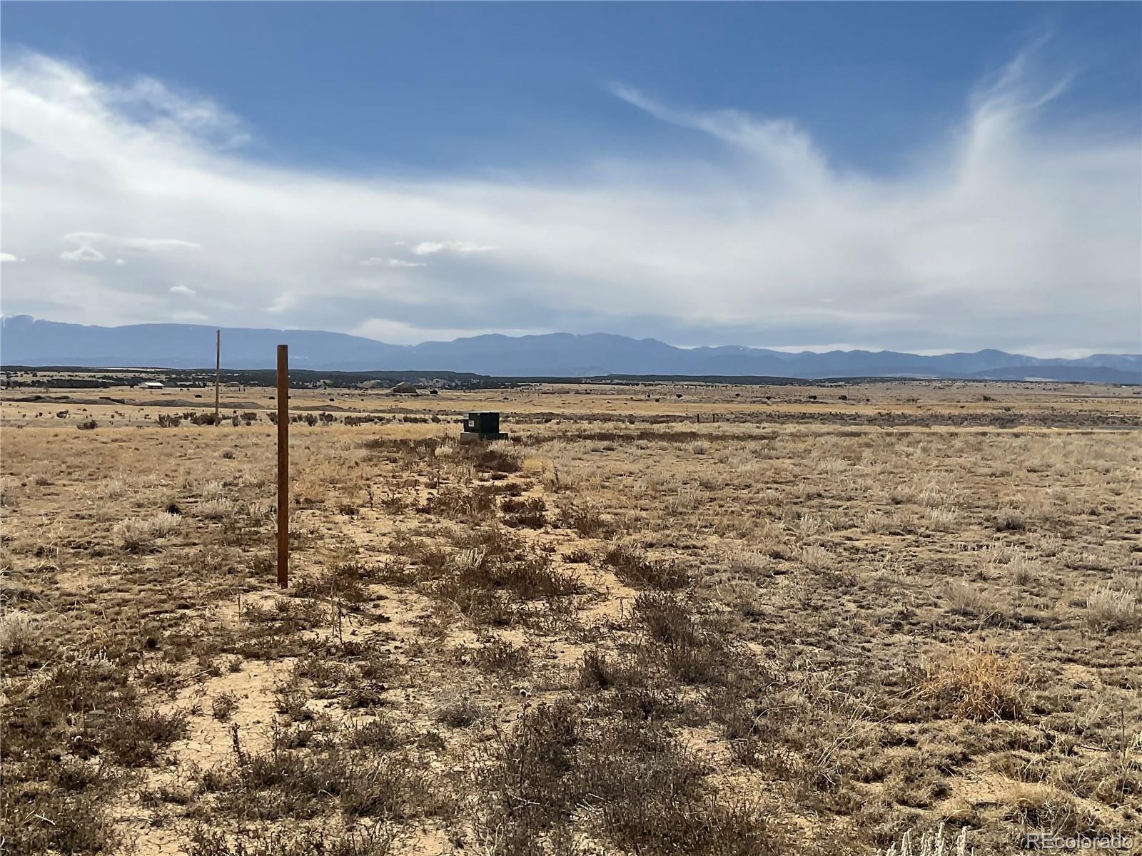 Lot 19 Eagle Ranch Rd, Pueblo, CO 81004