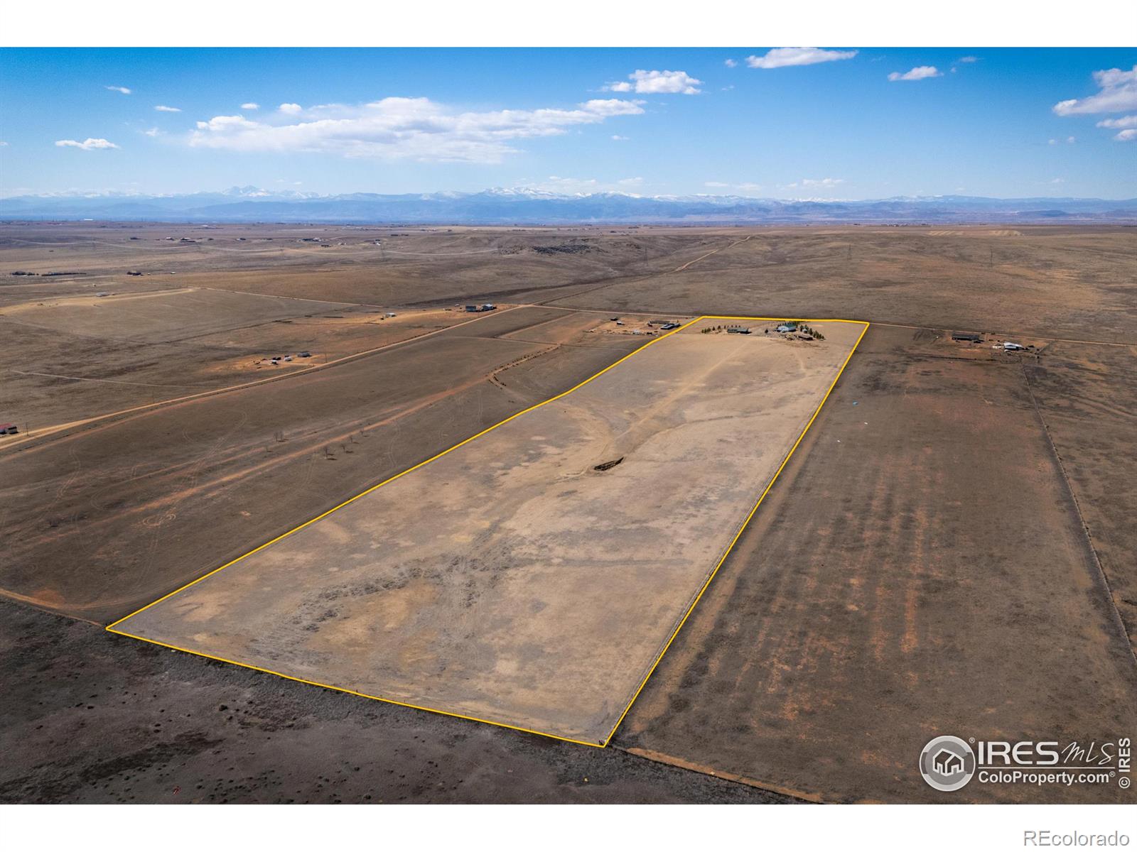 10010 County Road 110, Carr, CO 80612