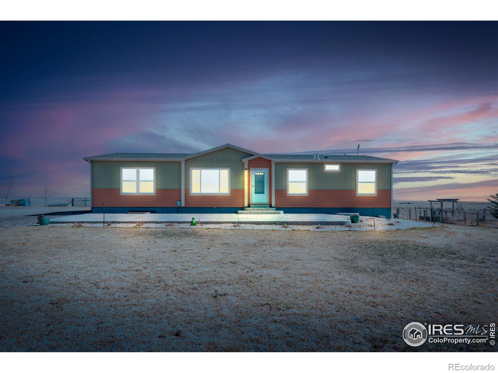 10010 County Road 110, Carr, CO 80612