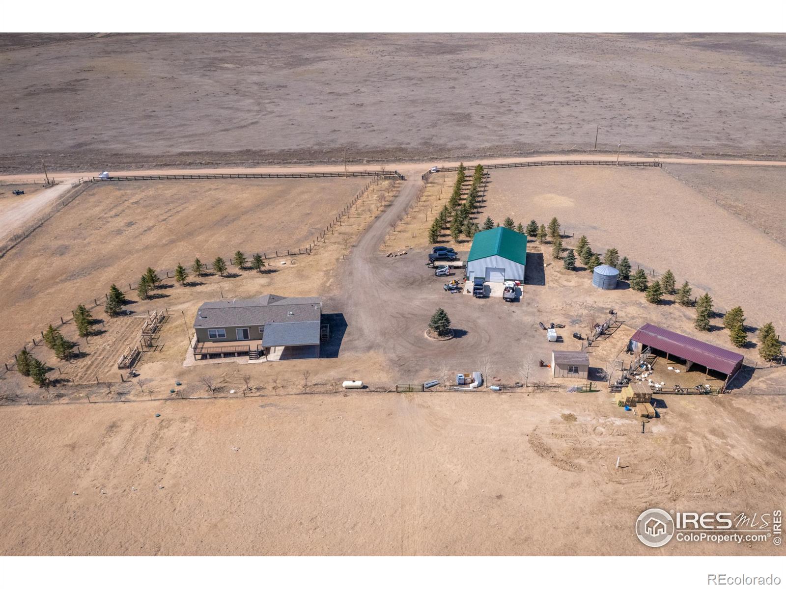 10010 County Road 110, Carr, CO 80612