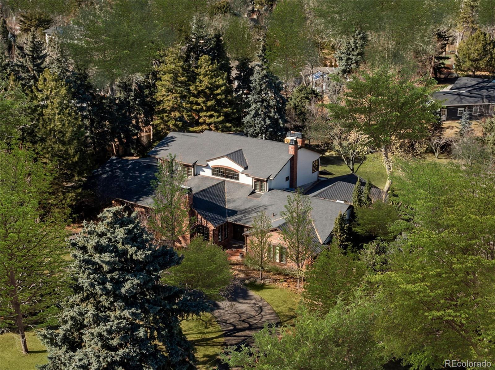 29 Viking Dr, Cherry Hills Village, CO 80113