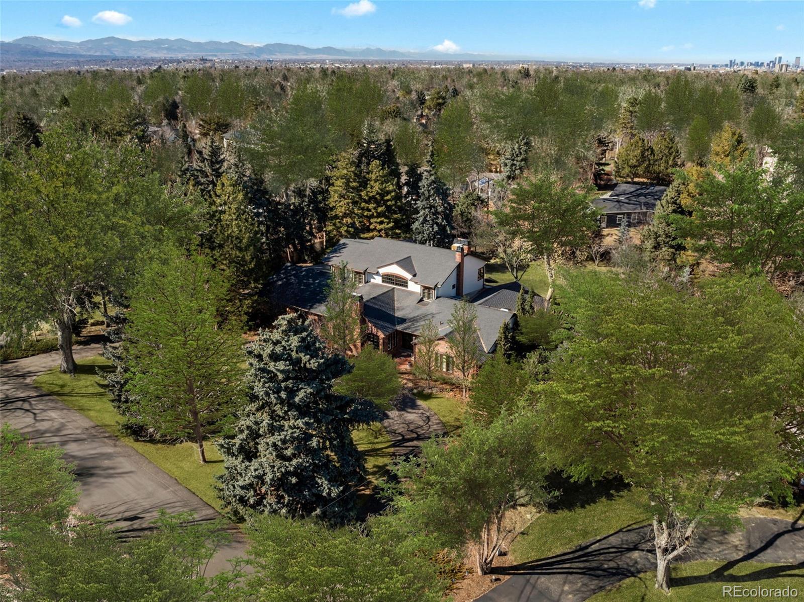 29 Viking Dr, Cherry Hills Village, CO 80113