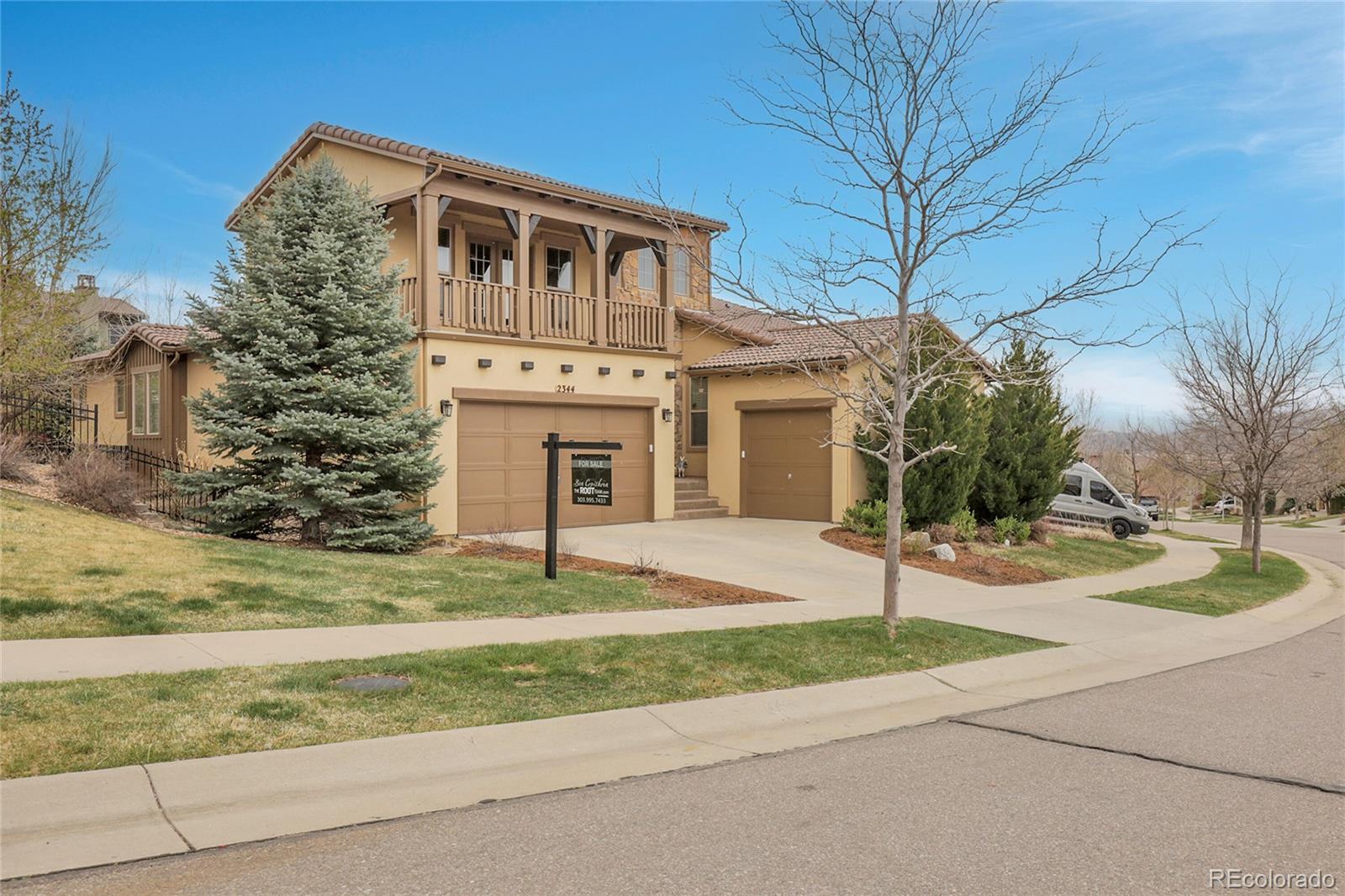 2344 S Lupine St, Denver, CO 80228